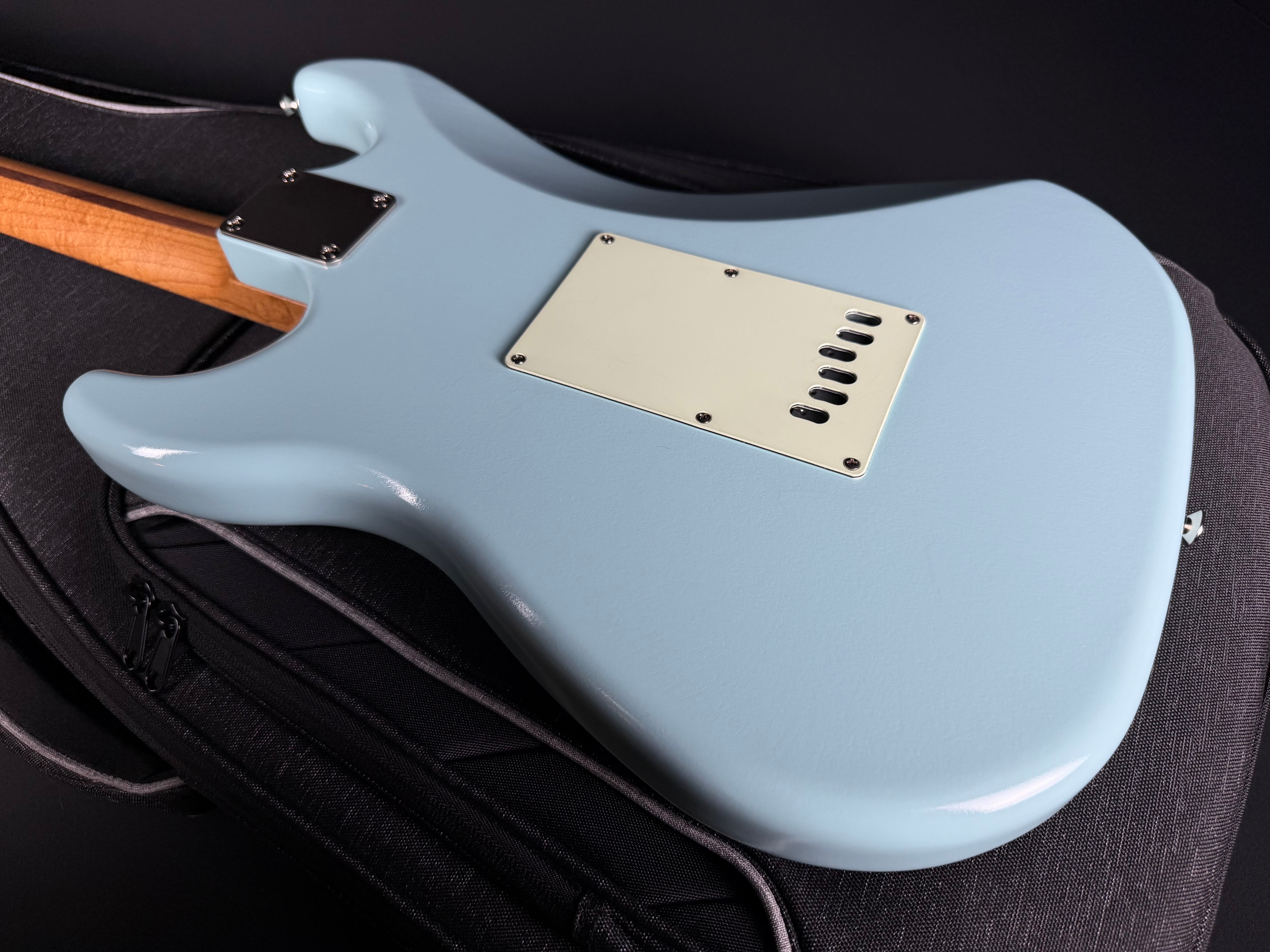 LSL Instruments Era Series Saticoy SSS - Faded Sonic Blue (2026)