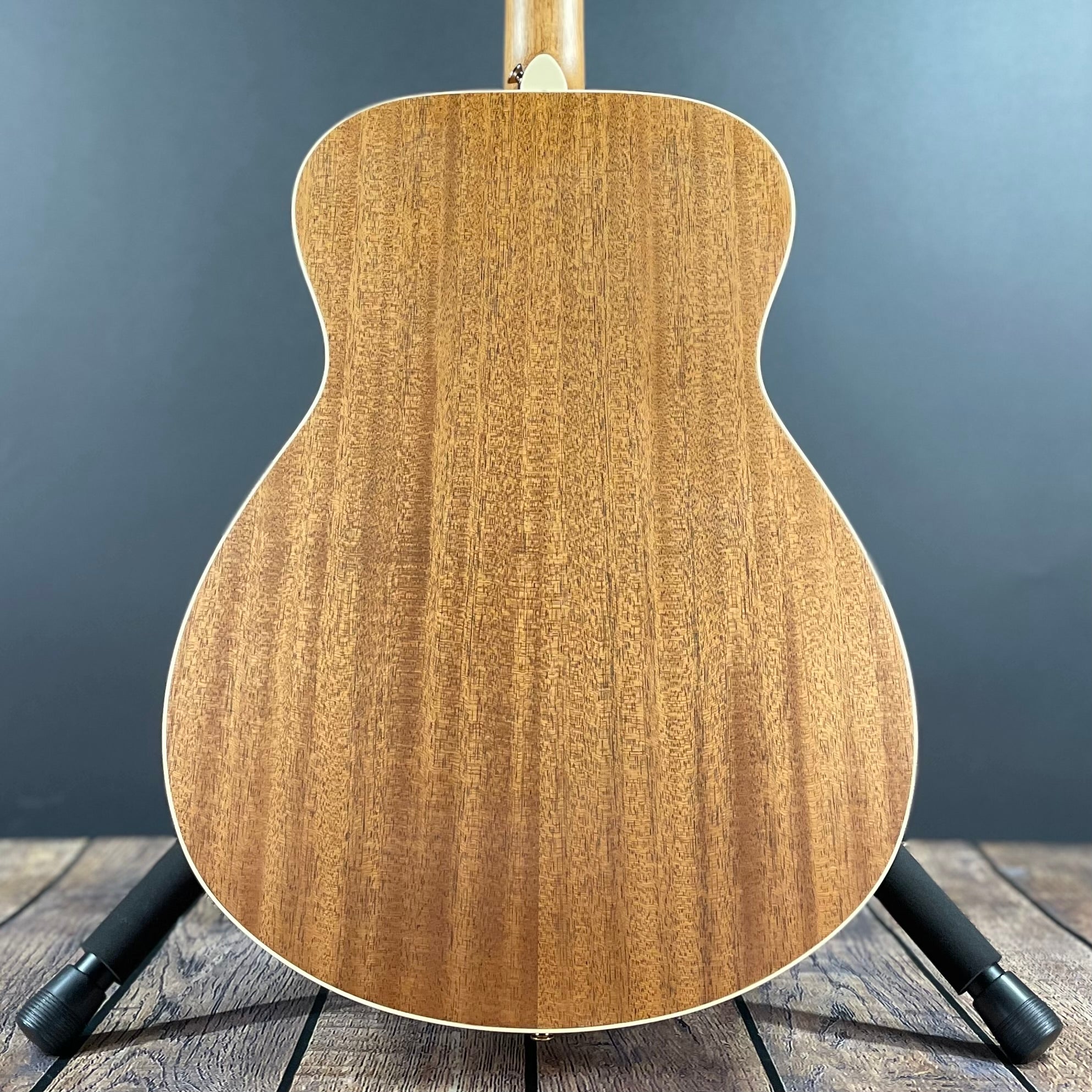 Yamaha Storia I Acoustic/Electric Guitar