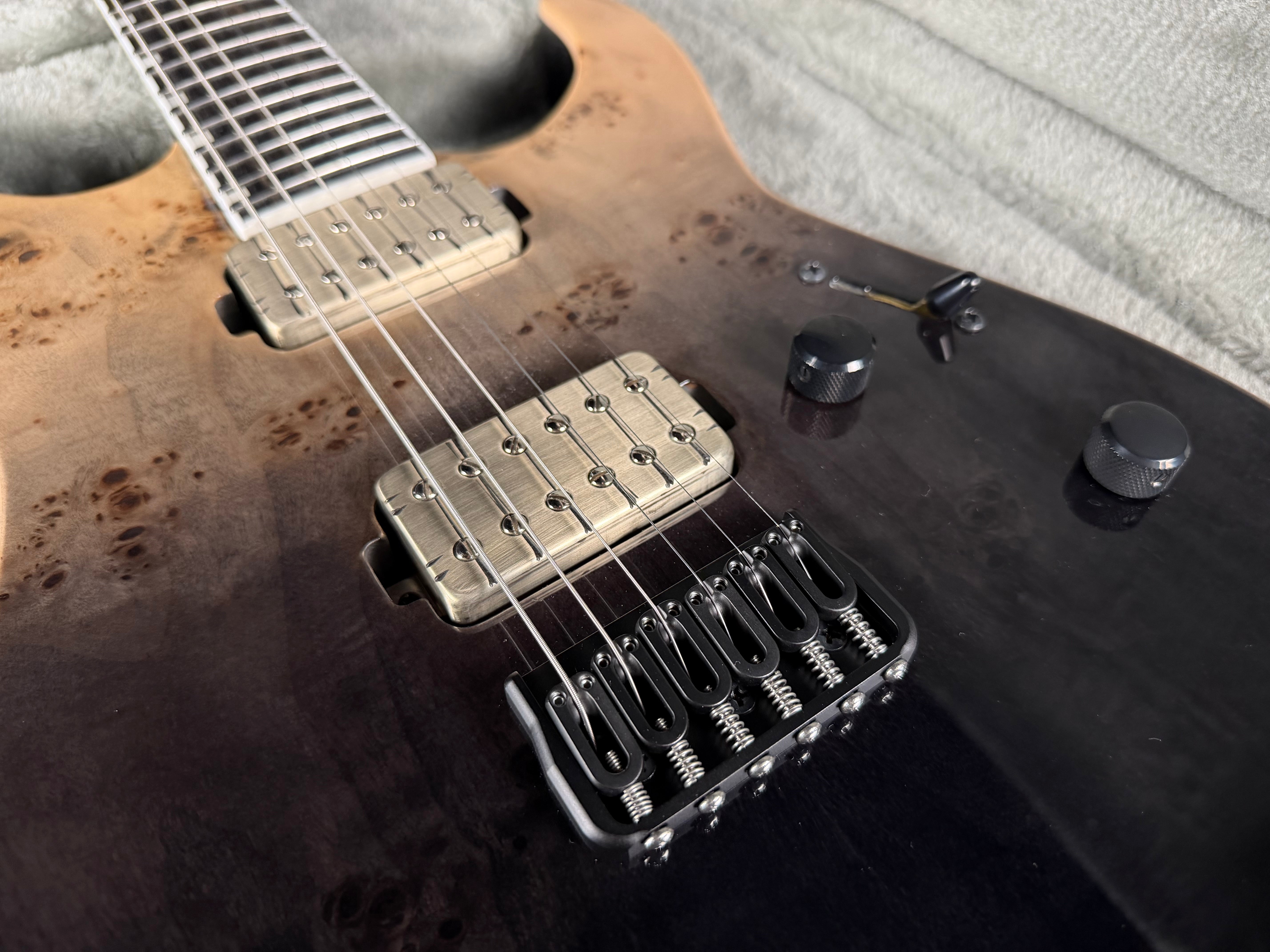 E-II M-II - Metronome Music Inc.