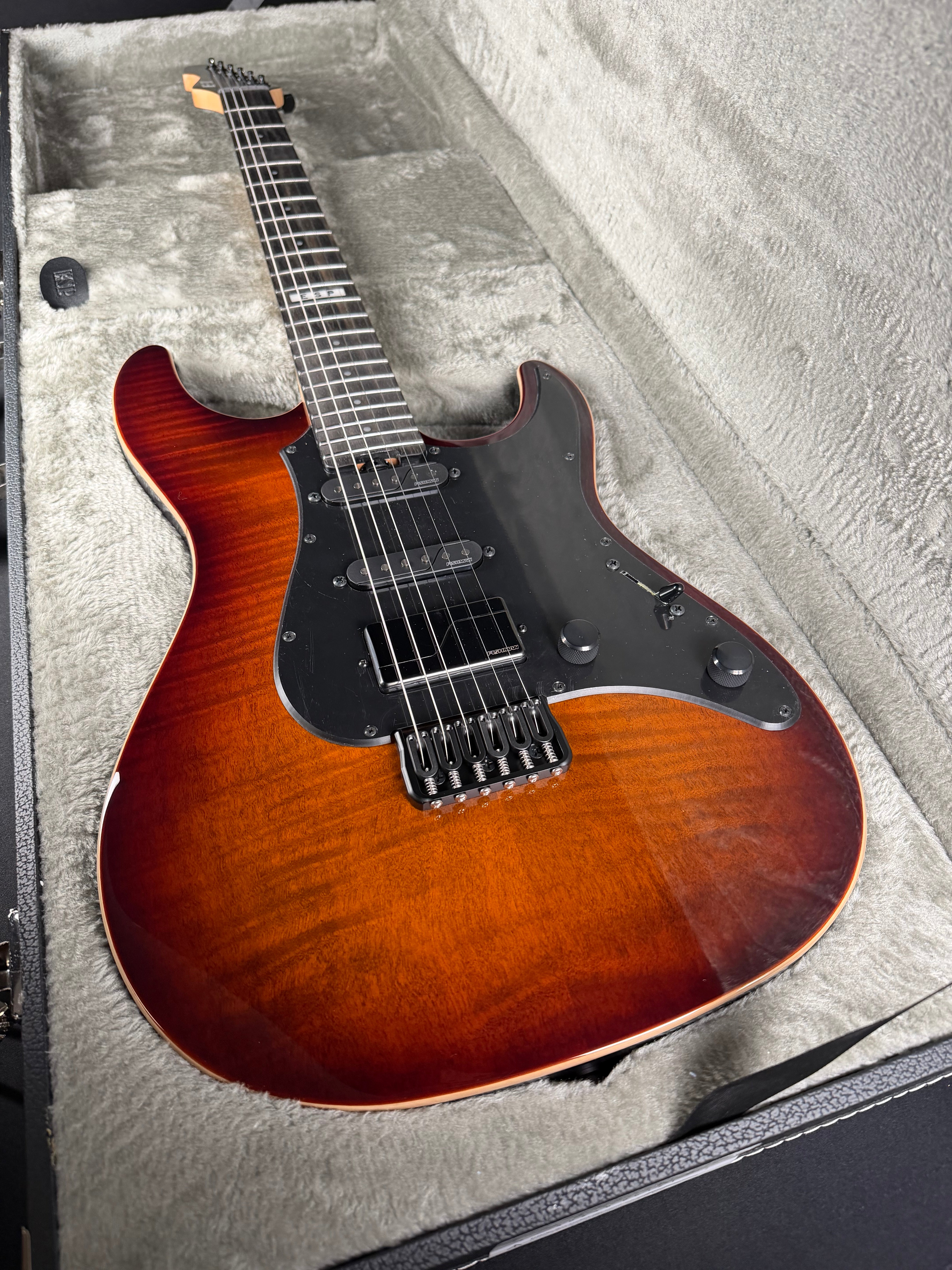 E-II SN-3 - Metronome Music Inc.