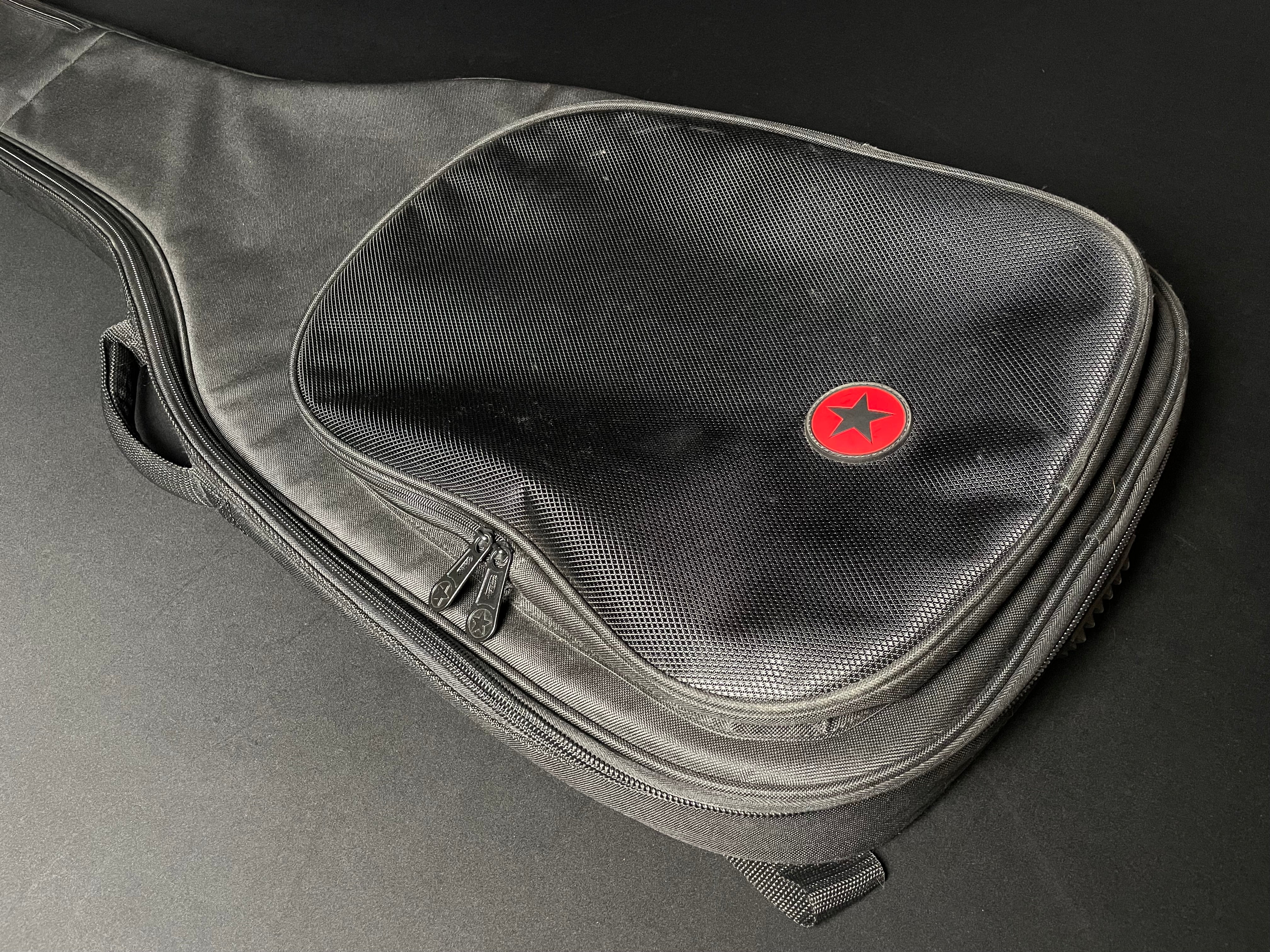 Fender American Deluxe Dimension Bass IV HH - Violin Burst (2015)