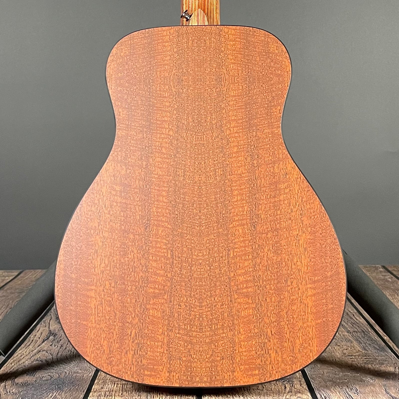 Martin LX1 Little Martin w/Bag - Natural - Metronome Music Inc.