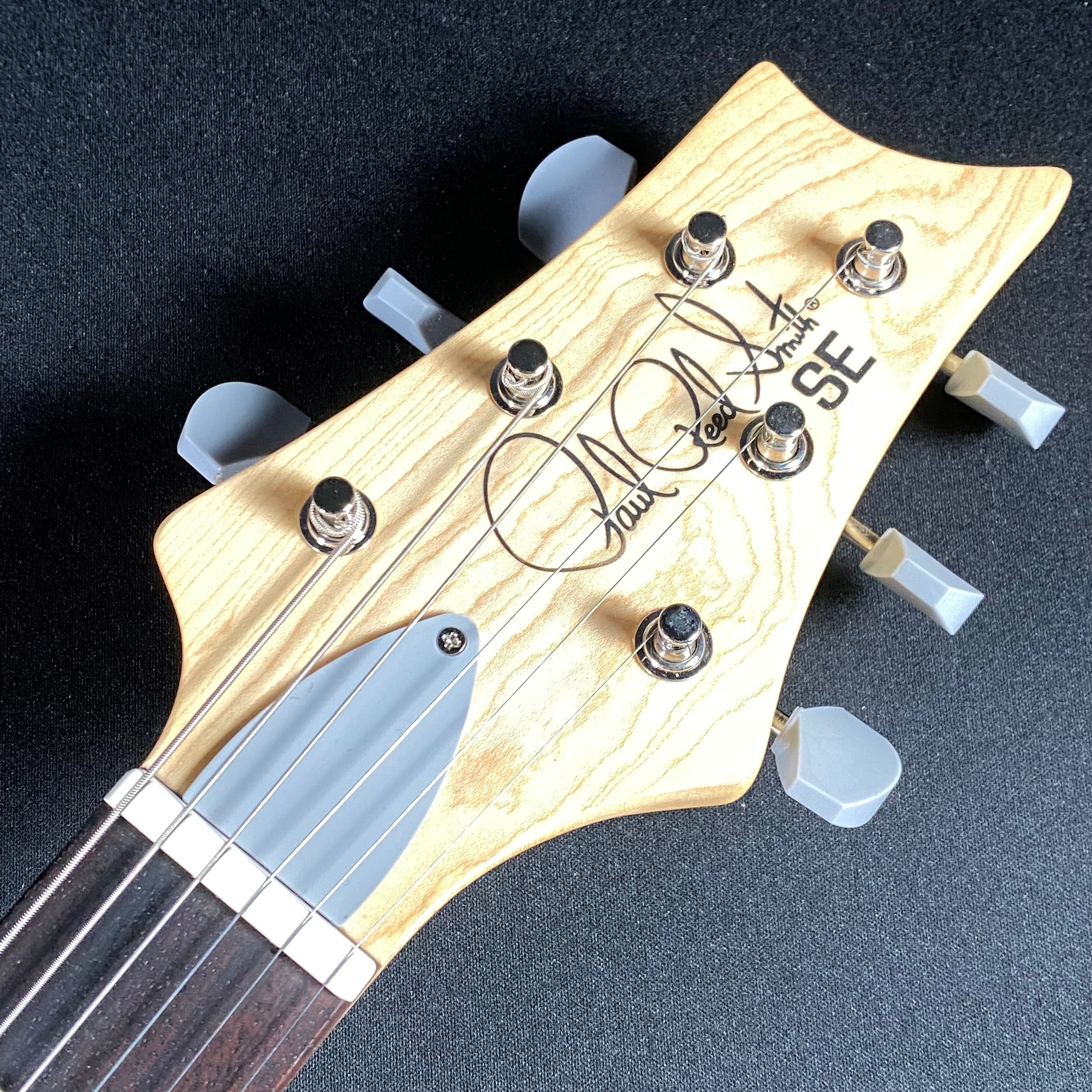Paul Reed Smith, PRS Silver Sky- Moon White (CTIG001044) (SALE)