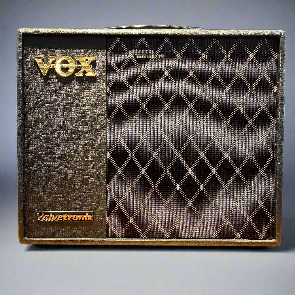 Vox VT40X Valvetronix 1x10 Modeling Amp (Used) - Metronome Music Inc.