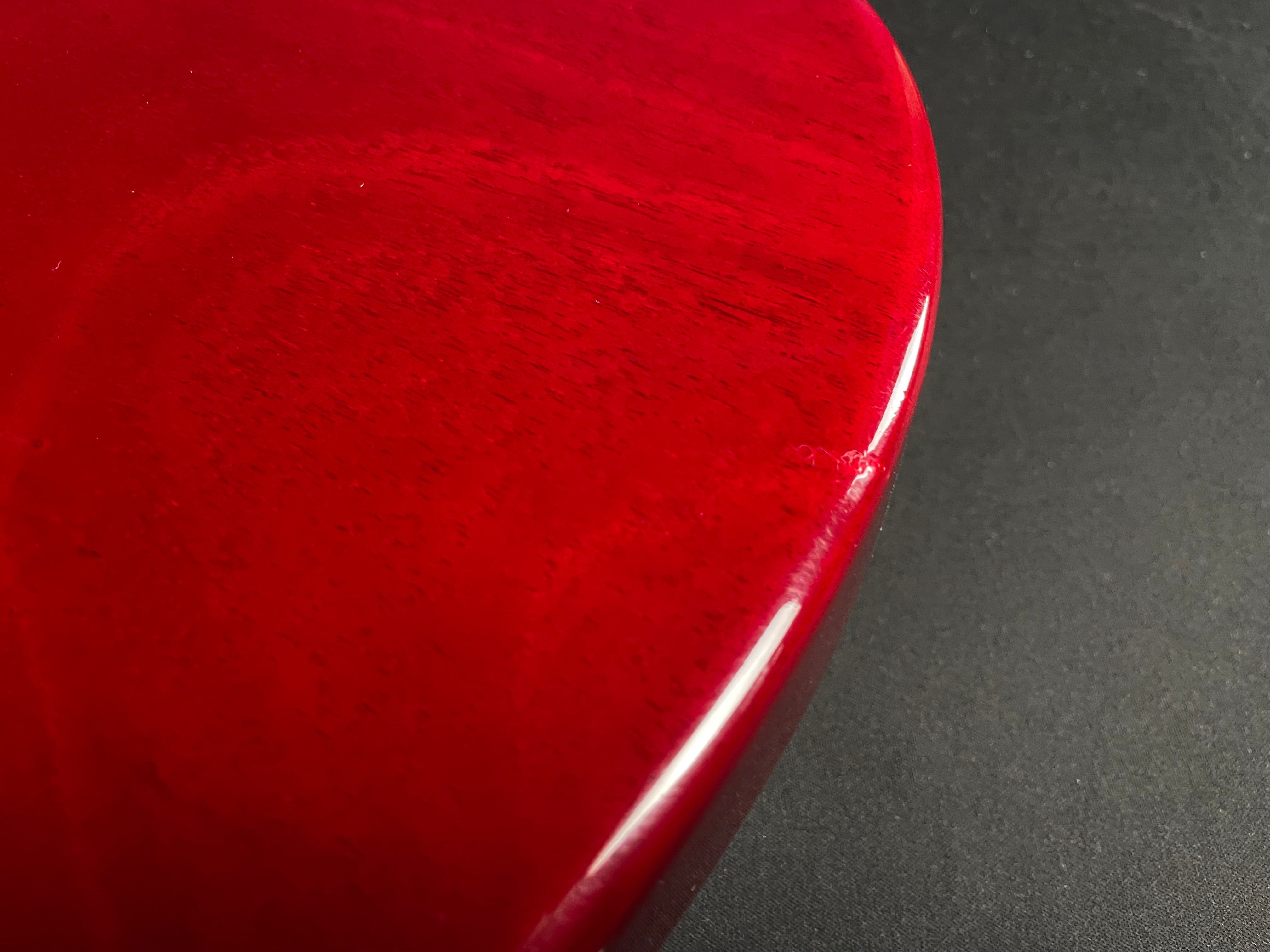 Paul Reed Smith PRS S2 Singlecut w/Gig Bag - Scarlet Red (2015) - Metronome Music Inc.