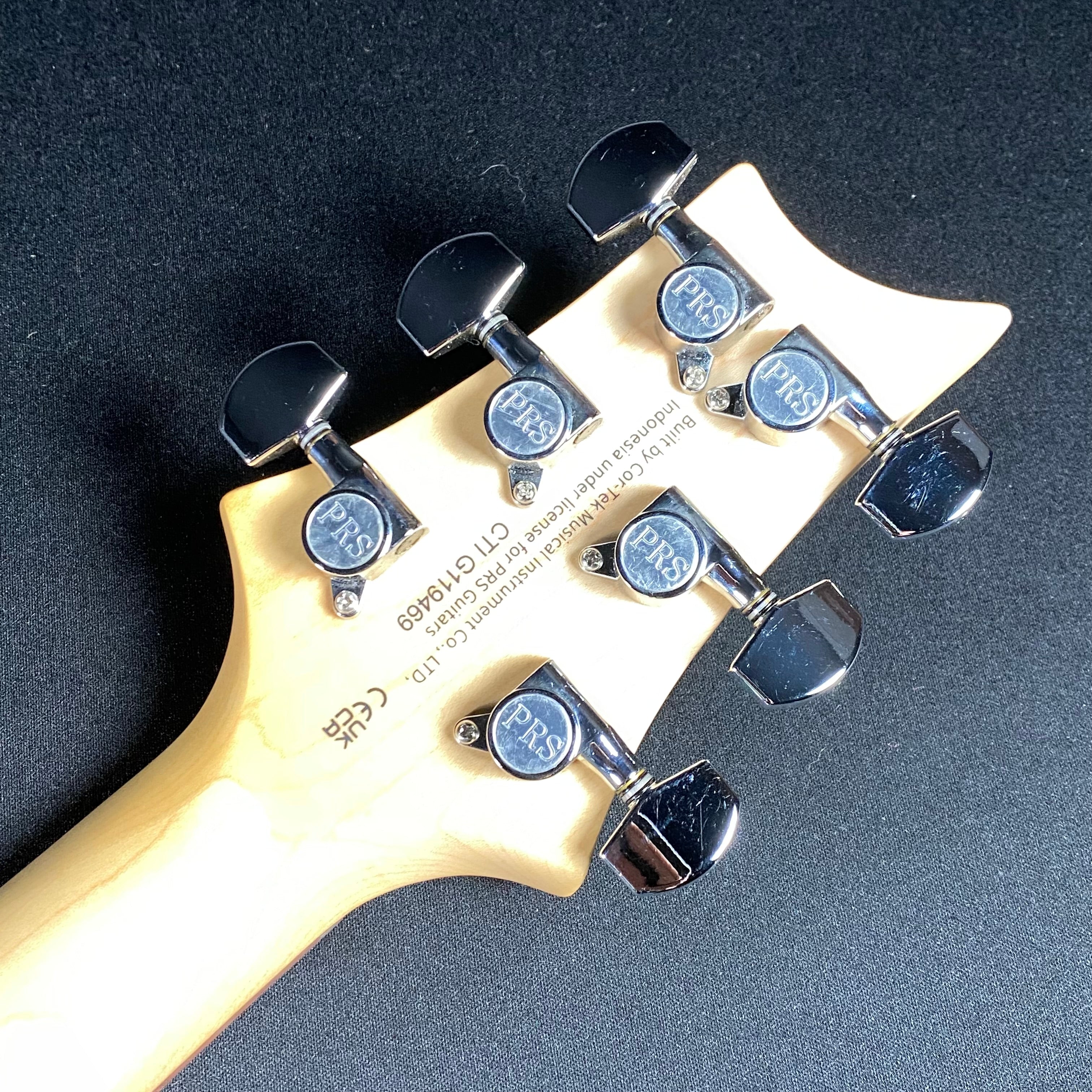 Paul Reed Smith, PRS SE Studio Standard Electric Guitar - Pearl White (SALE)