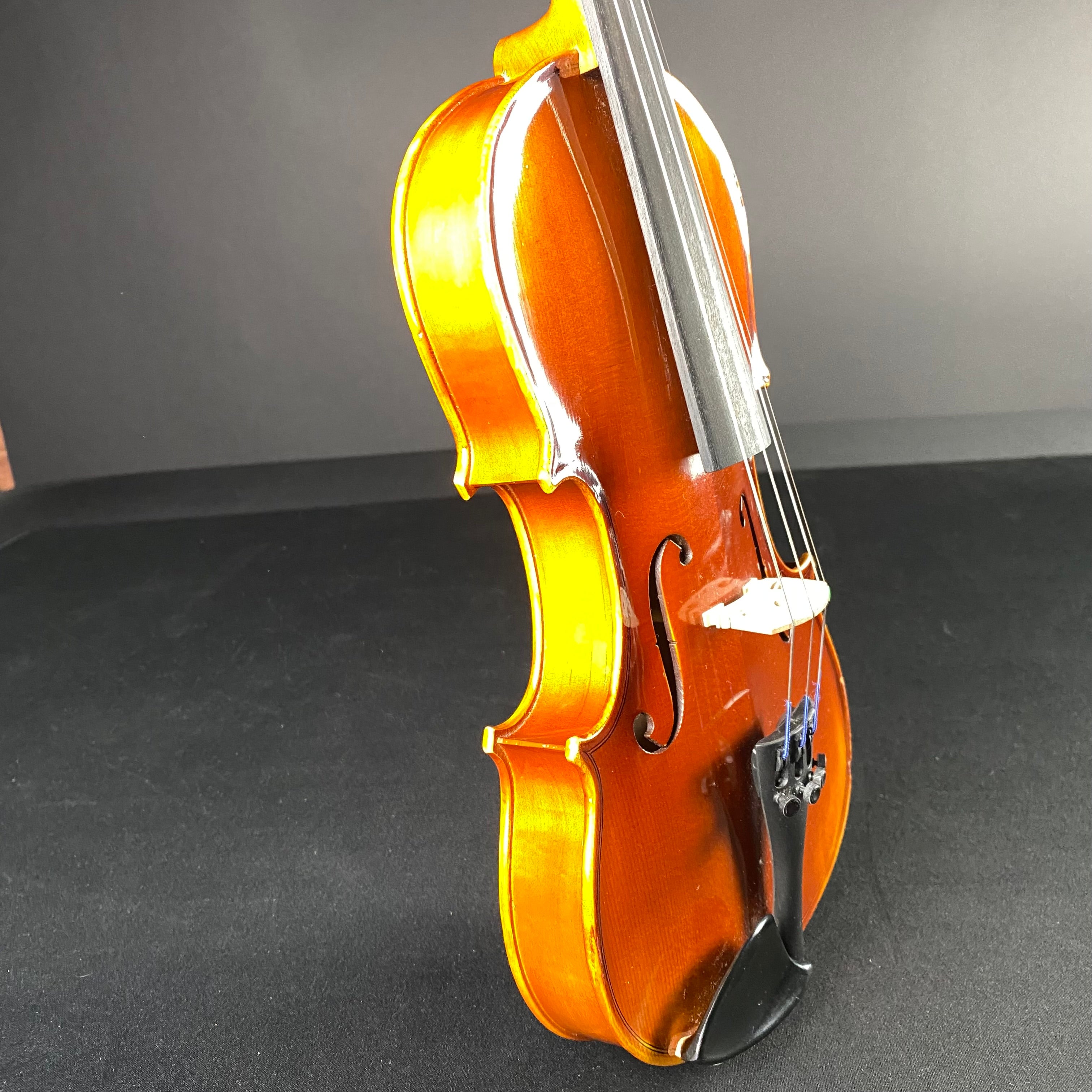 Howard Core A15 Academy Violin 1/2 Outfit with Hard Case (USED) - Metronome Music Inc.