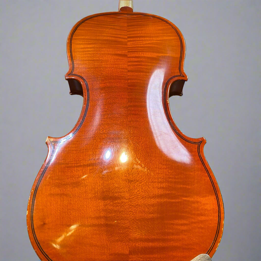 Scherl & Roth 1/4 violin outfit (USED)