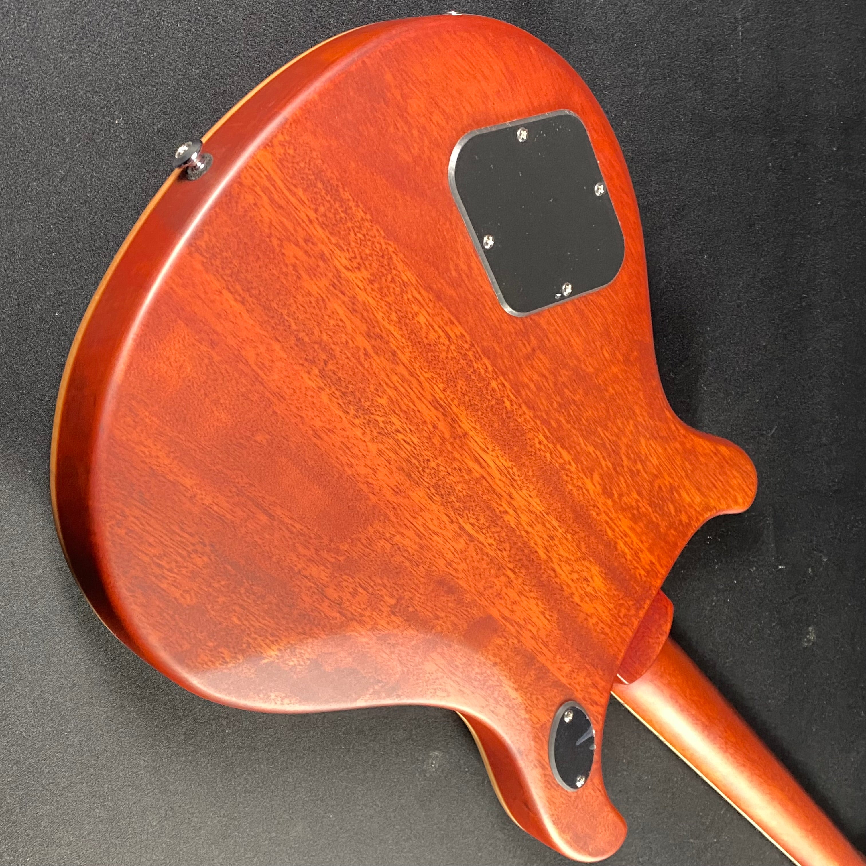 PRS SE "Exotic" McCarty 594 Laurel Burl - Vintage Sunburst (SALE)