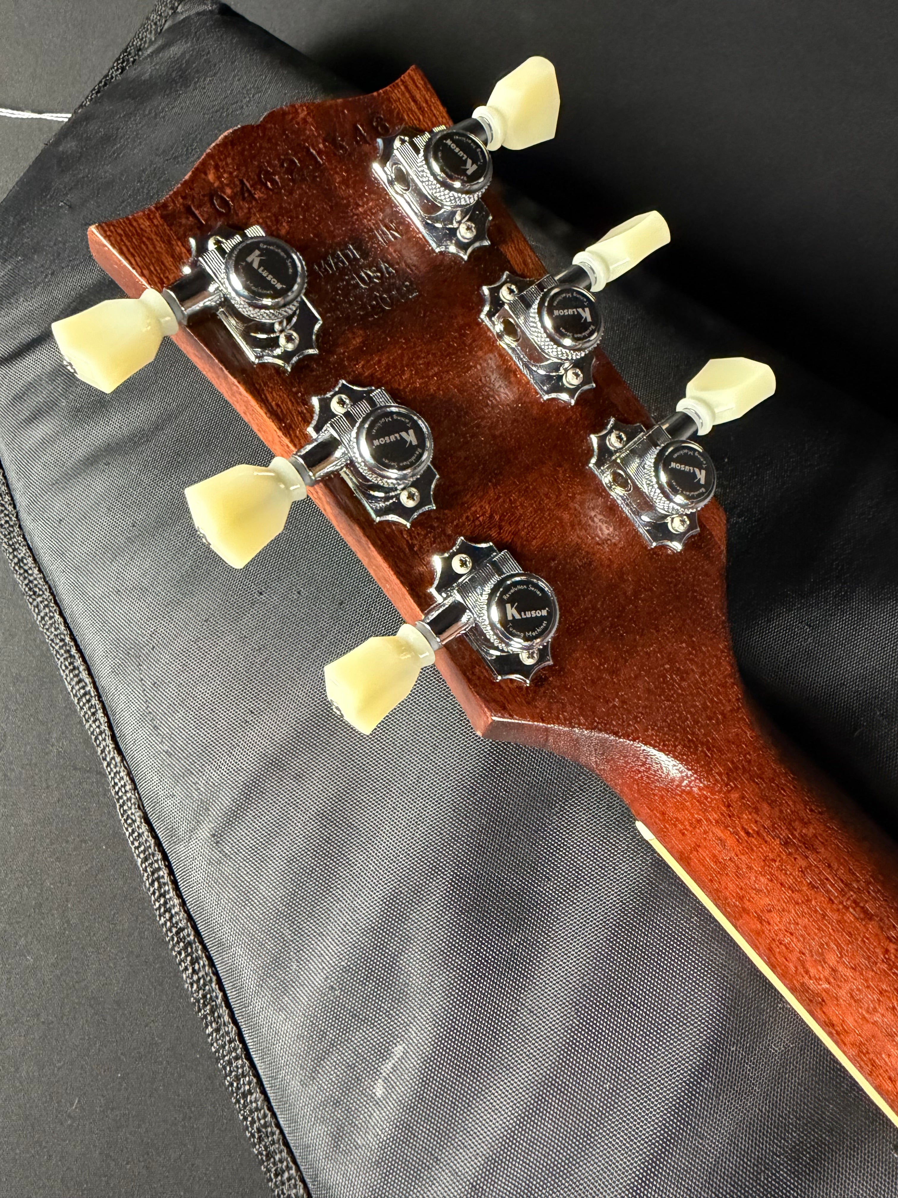 Gibson SG '61 Reissue w/Gig Bag  (2015)