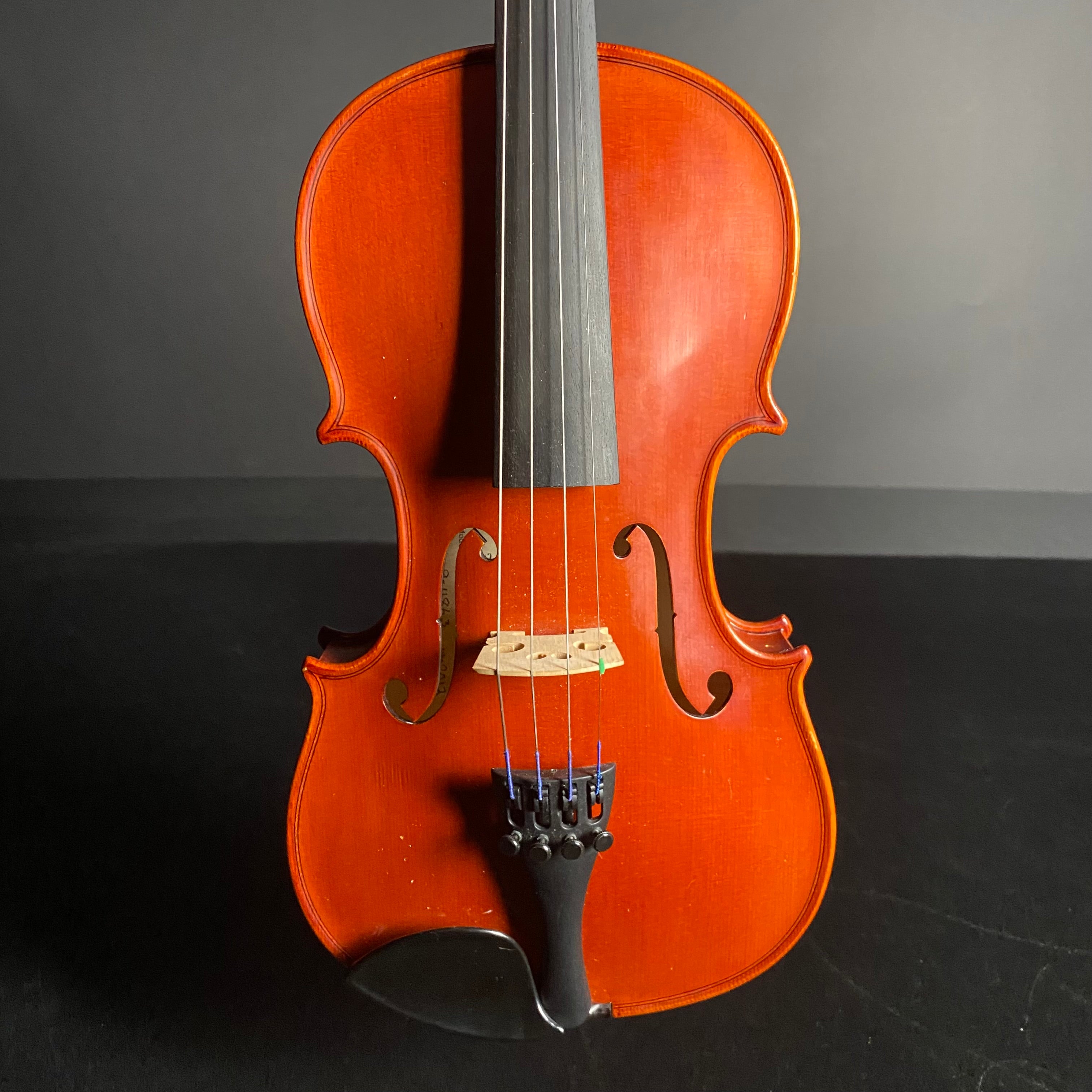 Johannes Kohr K500P Violin 1/2 Outfit (USED)