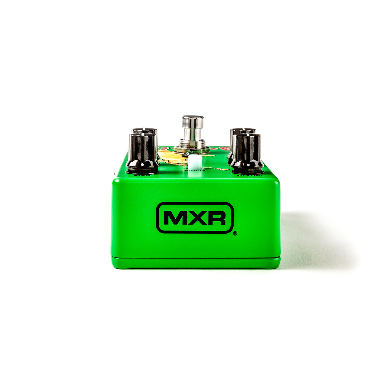 MXR DOOKIE DRIVE PEDAL 30TH ANNIVERSARY - Metronome Music Inc.