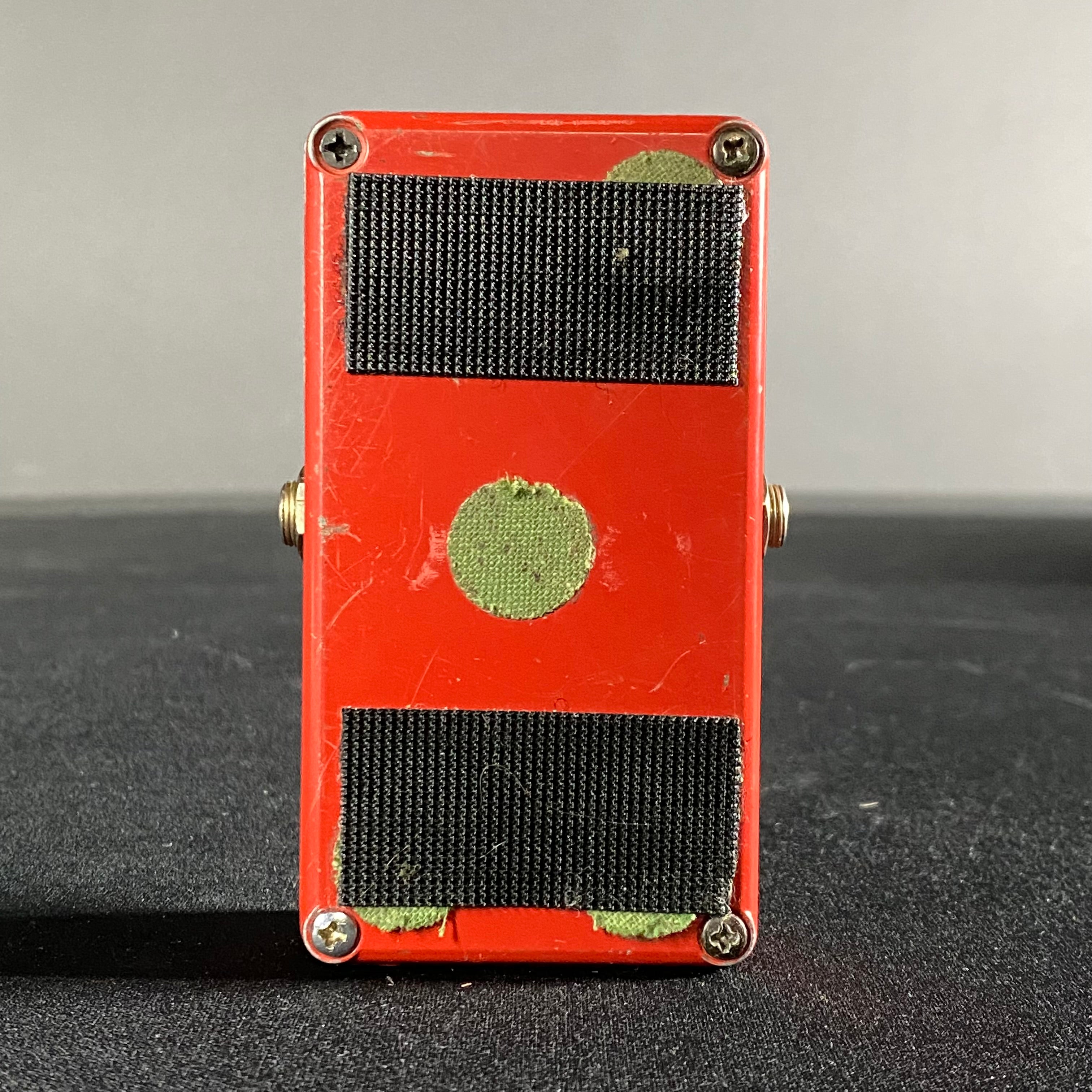 Vintage MXR Dyna Comp Compressor  (USED) - Metronome Music Inc.