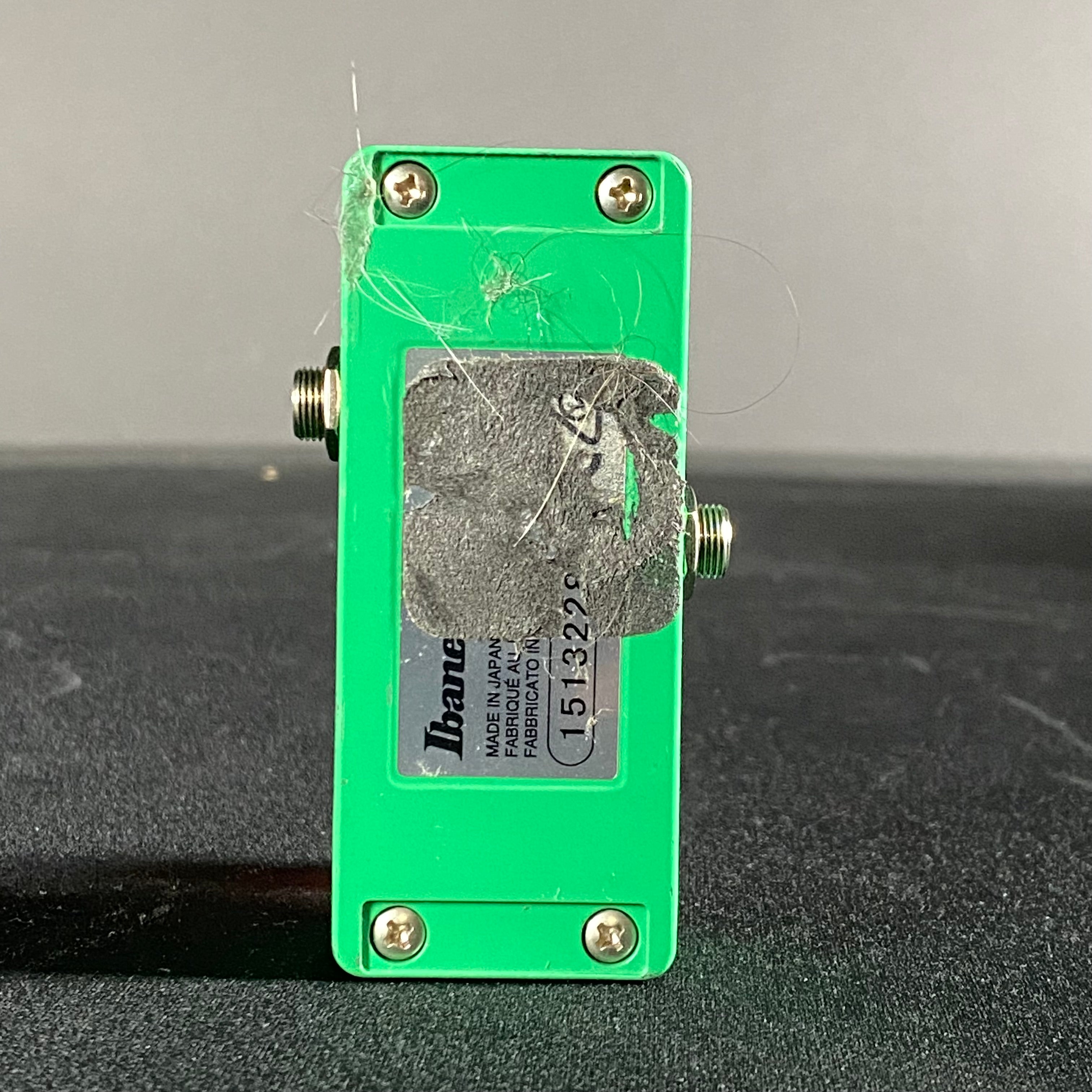 Ibanez Mini Tube Screamer (USED) - Metronome Music Inc.