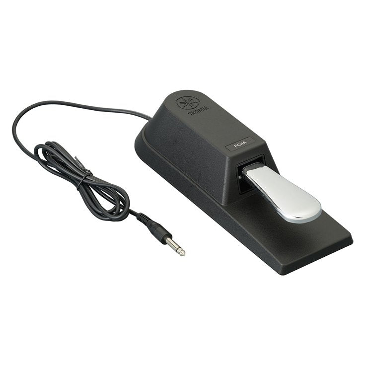 Yamaha FC4A Keyboard Piano Sustain Pedal - Metronome Music Inc.