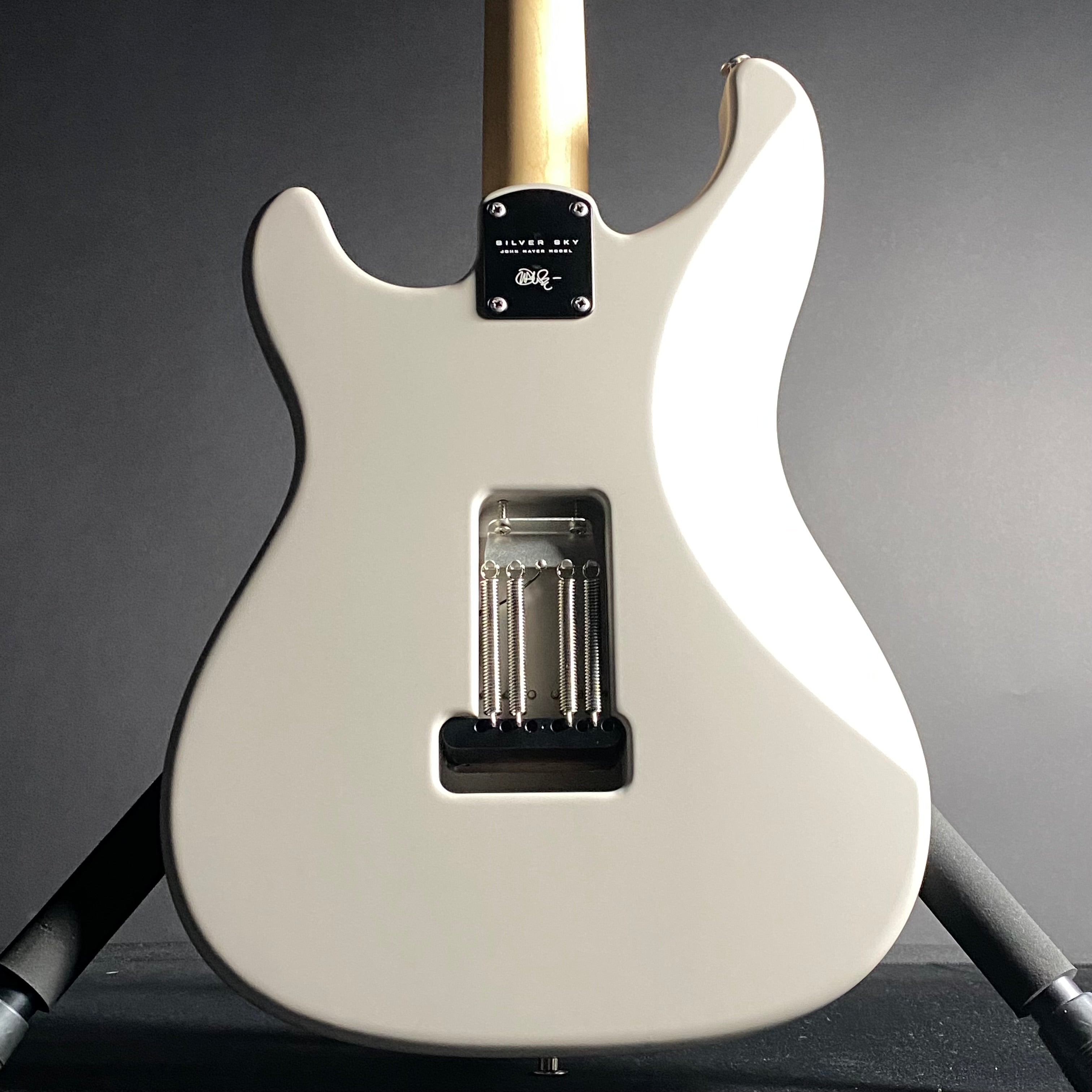 Paul Reed Smith, PRS Silver Sky, Maple- Moc Sand (SALE)