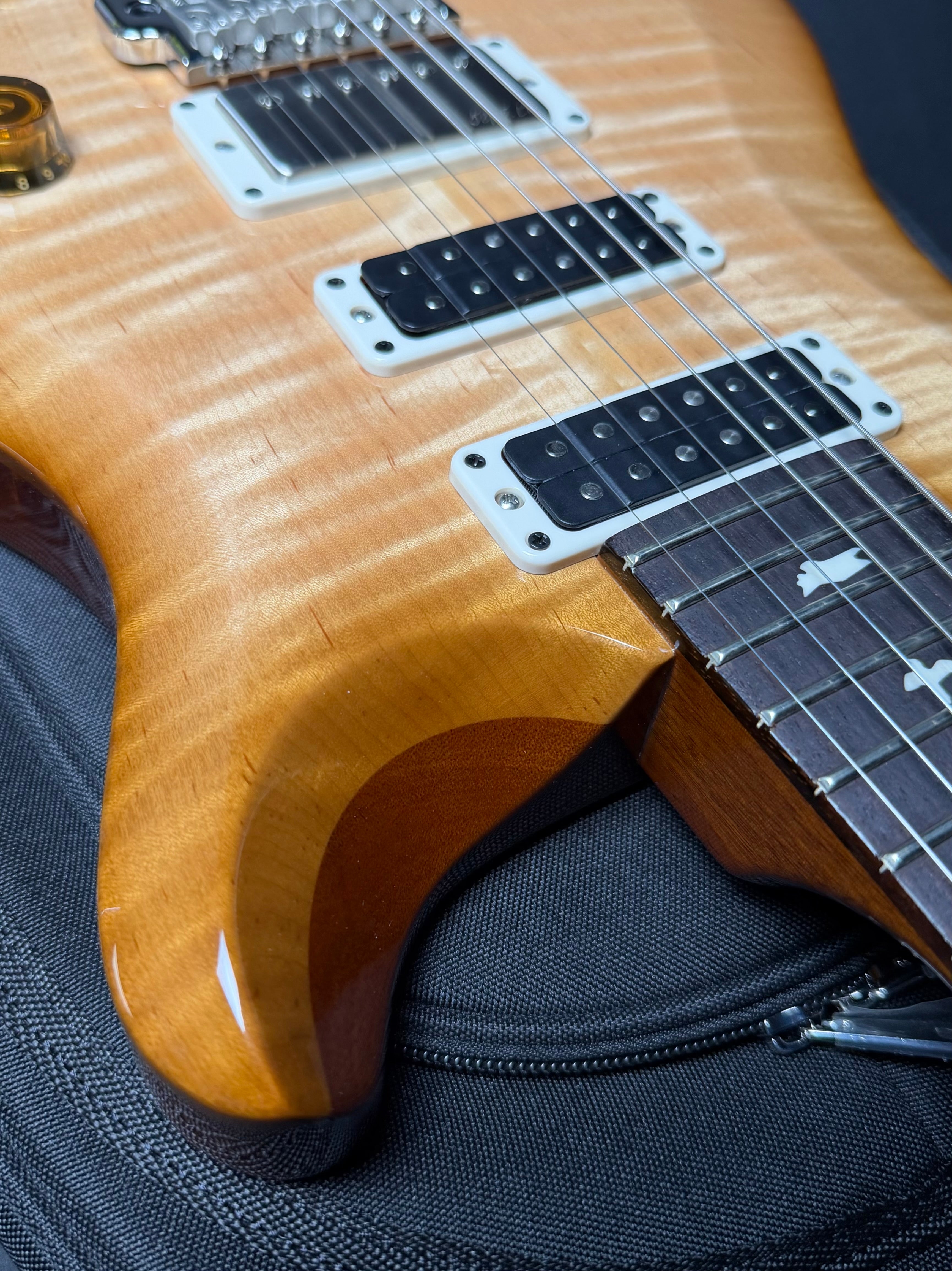 PRS S2 Studio - Vintage Natural