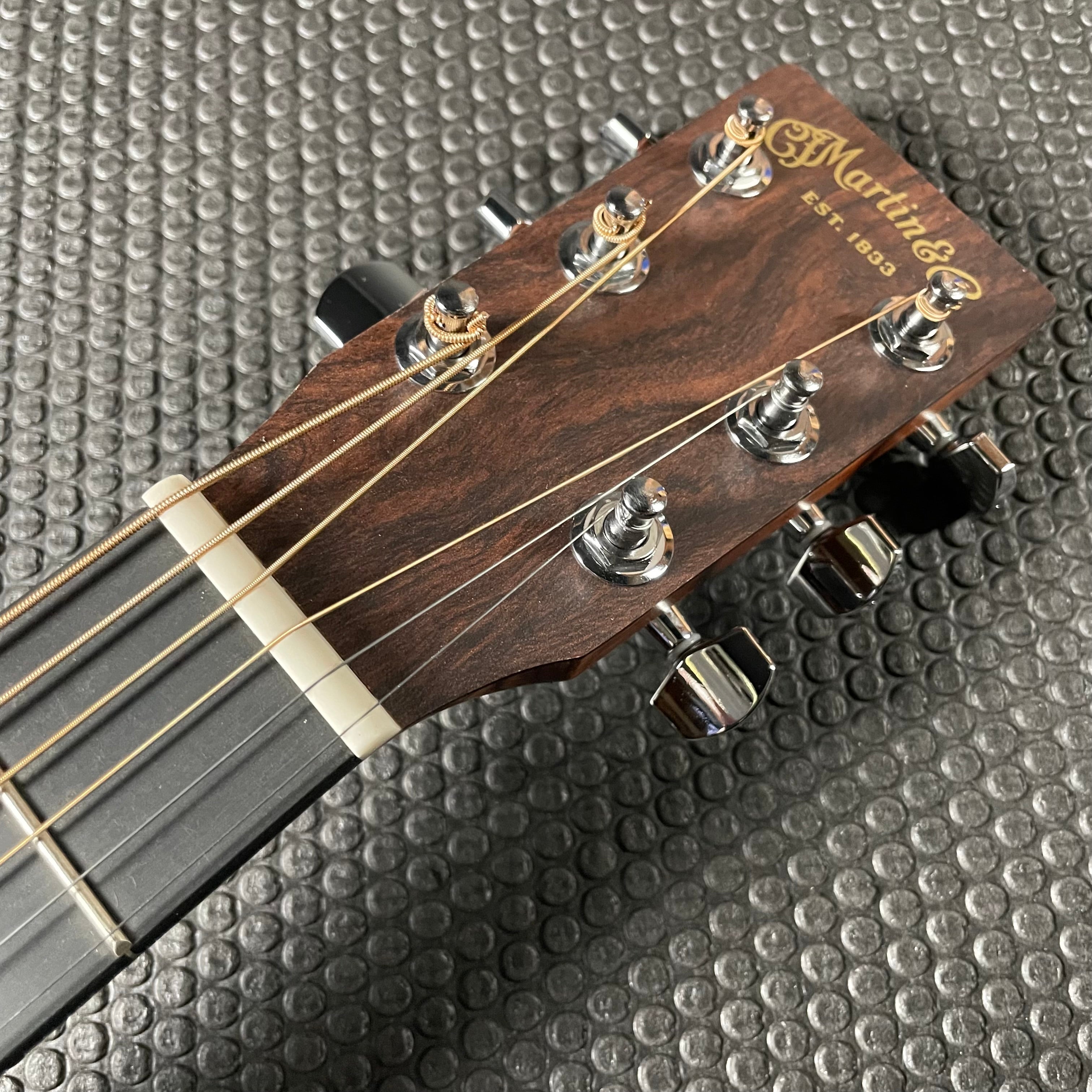 Martin LX1 Little Martin w/Bag - Natural - Metronome Music Inc.