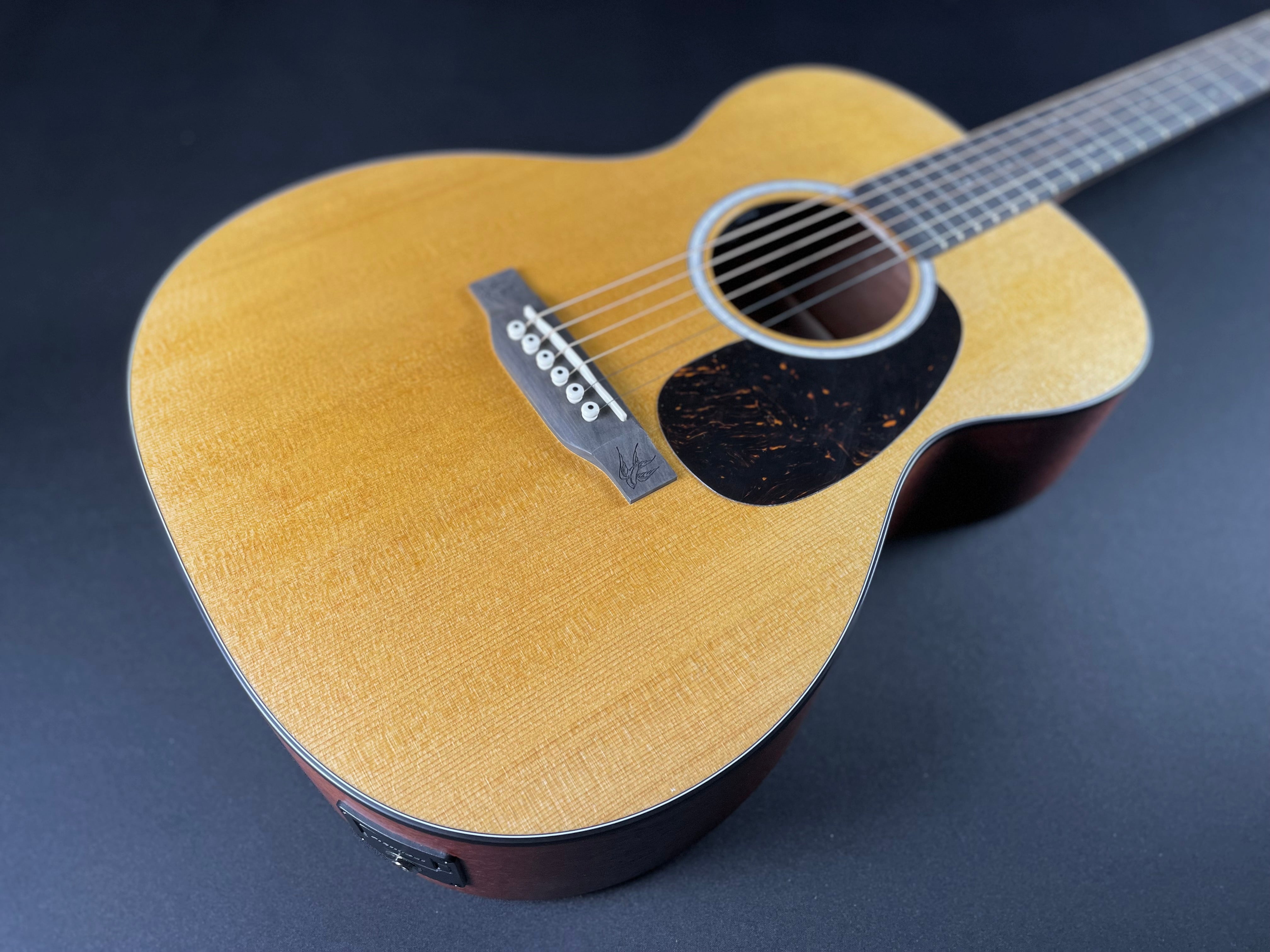 エリザベス　Martin 000JR-10E Shawn Mendes Martin 000JR-10E Shawn Mendes (347) - Willcutt Guitars