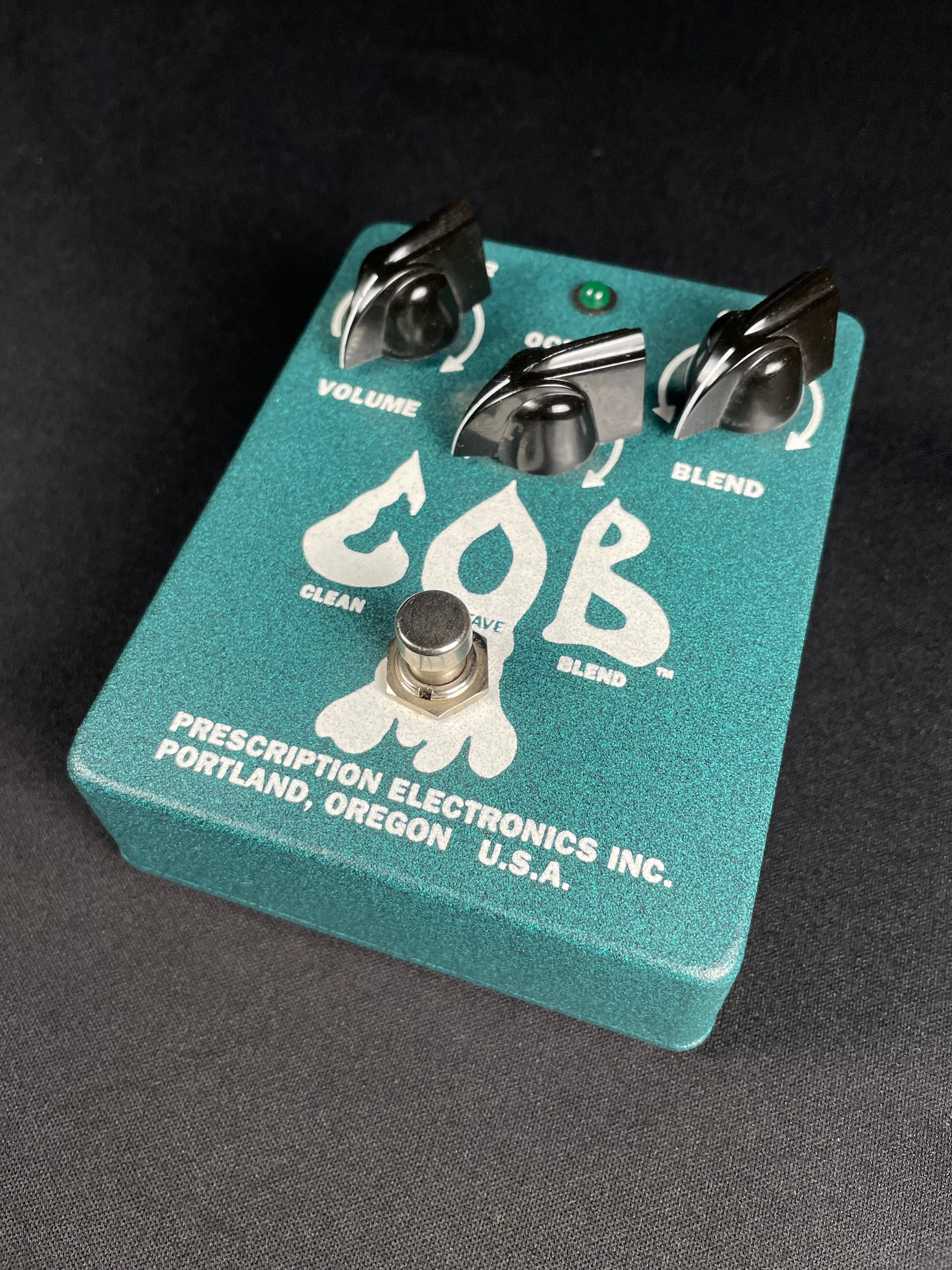 Prescription Electronics C.O.B