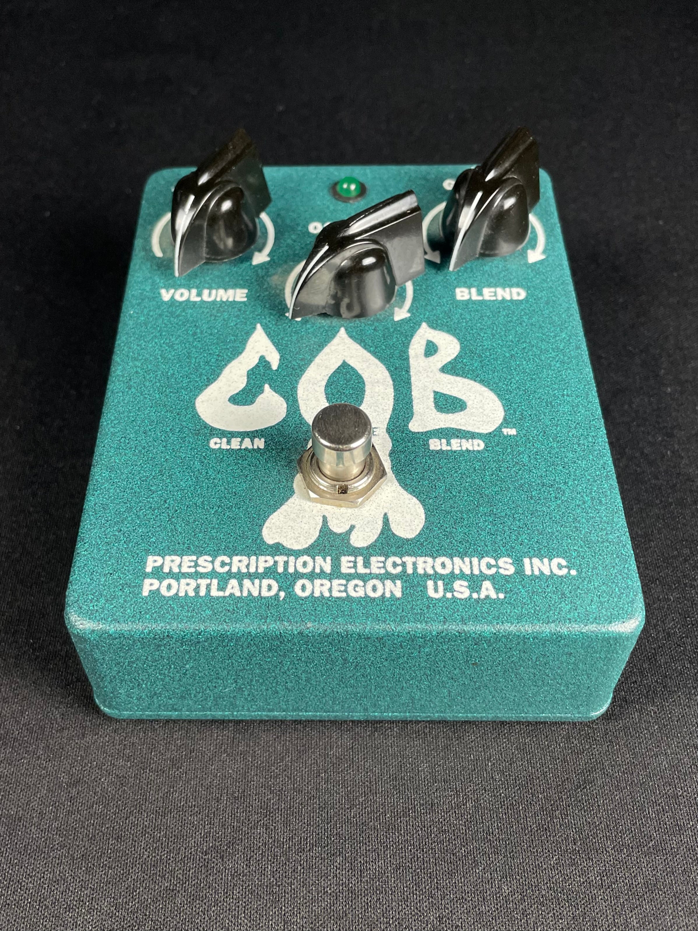 Prescription Electronics C.O.B