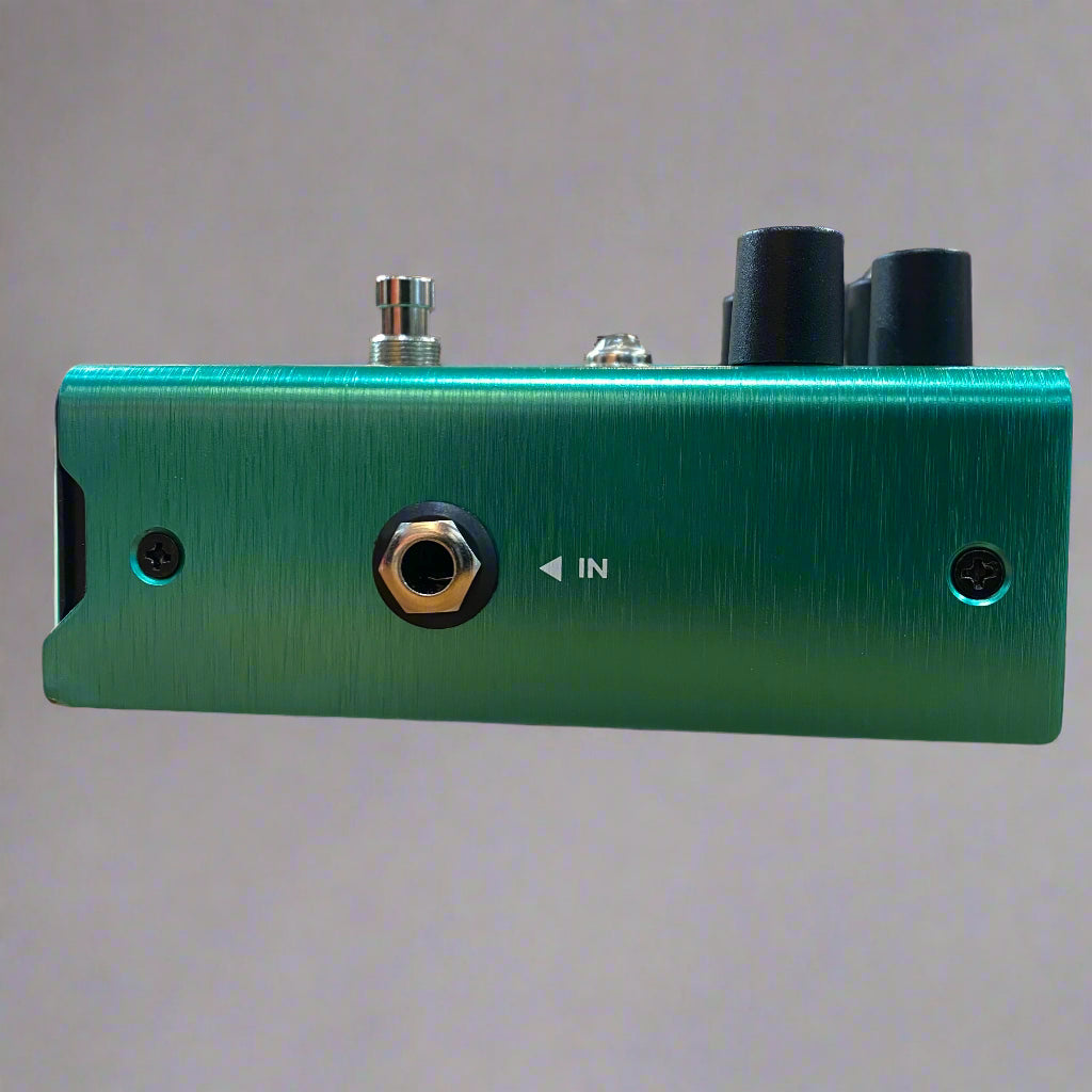 Fender Marine Layer Reverb Pedal (Used) - Metronome Music Inc.