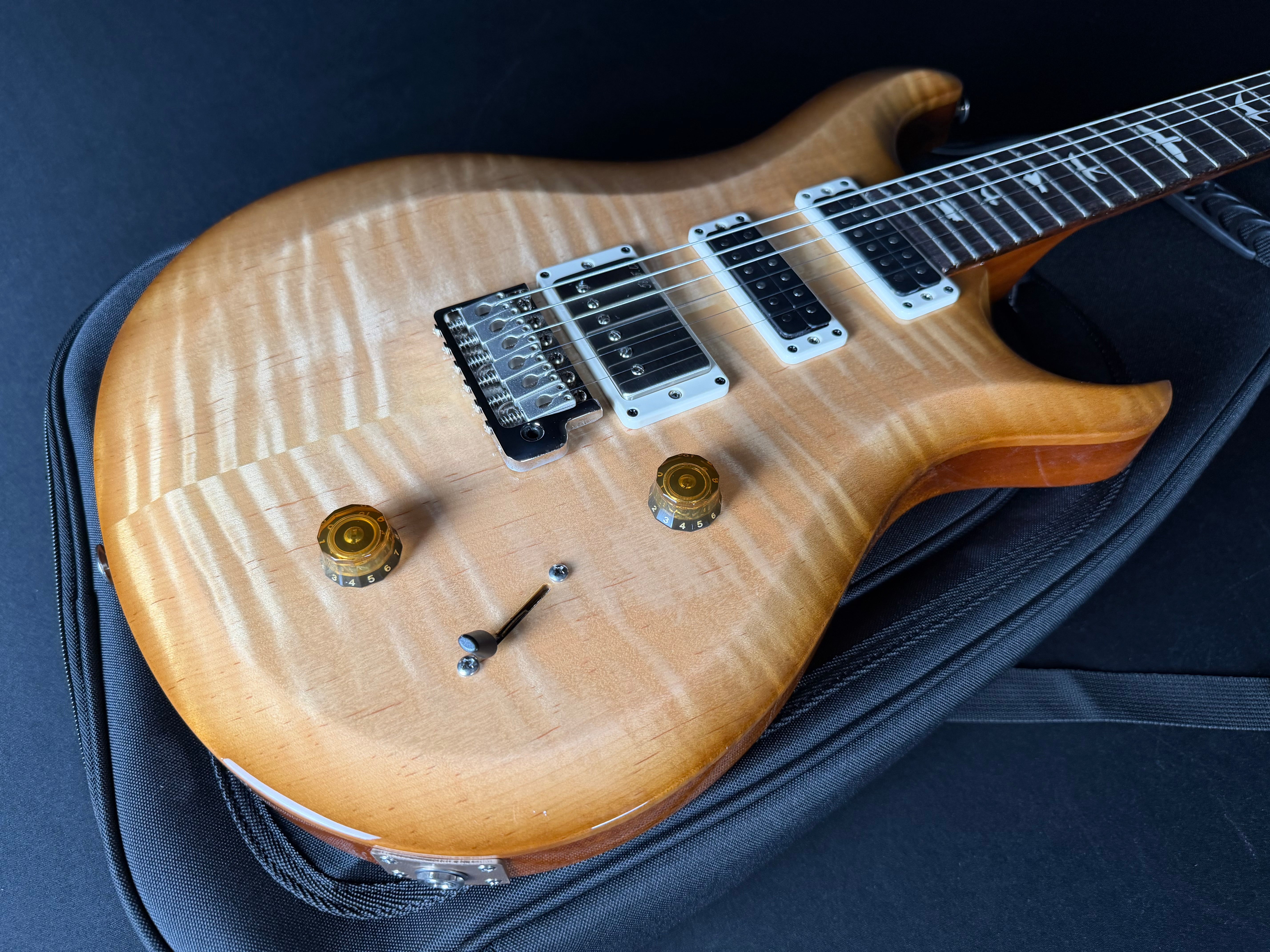PRS S2 Studio - Vintage Natural