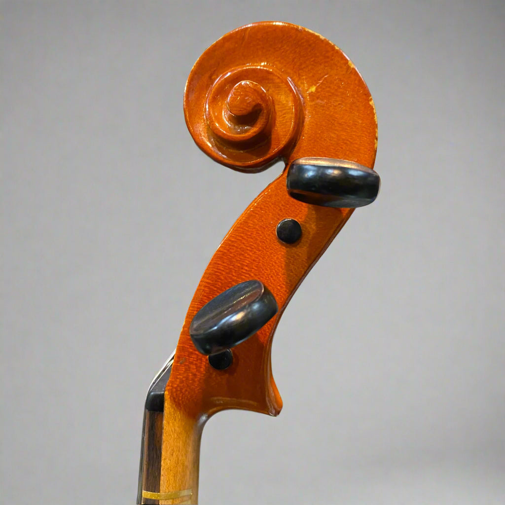 Scherl & Roth 1/4 violin outfit (USED)
