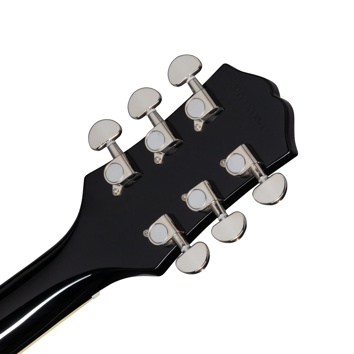 Epiphone Power Players SG Dark Matter Ebony w/gig bag - Metronome Music Inc.