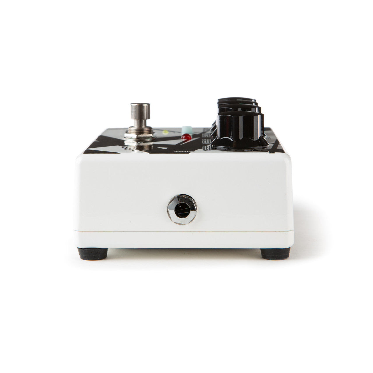 MXR EVH117 Flanger Pedal