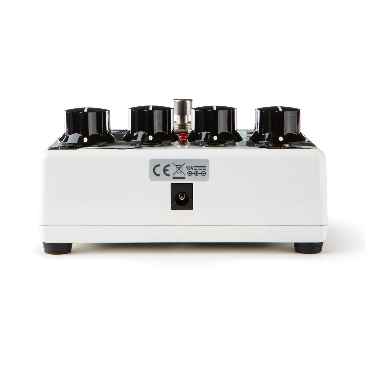 MXR EVH117 Flanger Pedal