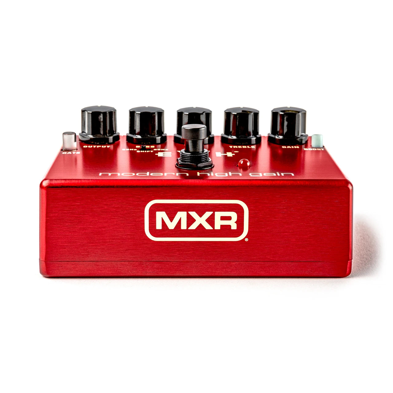 MXR EVH Modern High Gain Distortion Pedal
