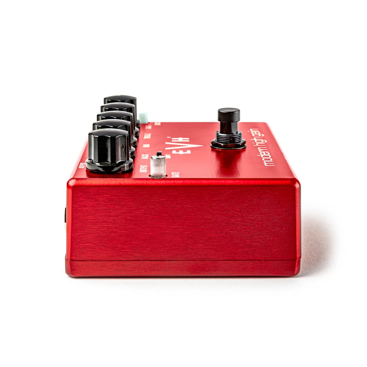 MODERN HIGH GAIN DISTORTION『RED』 MXR EVH Modern High Gain Distortion Pedal