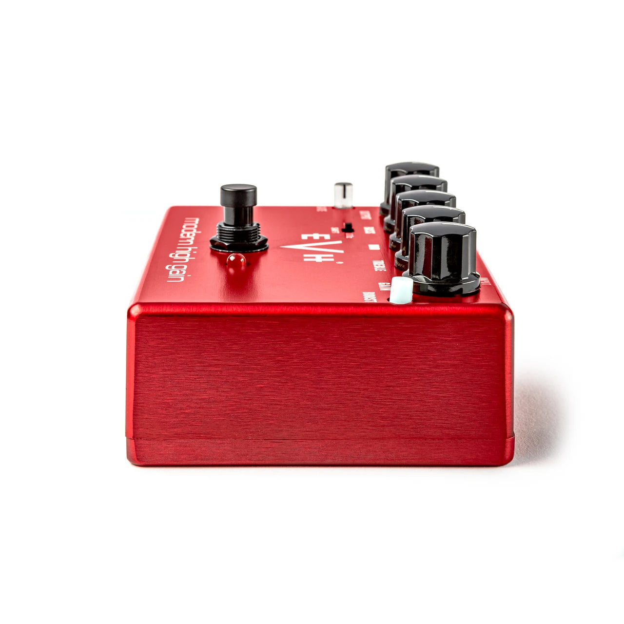 MXR EVH Modern High Gain Distortion Pedal - Metronome Music Inc.