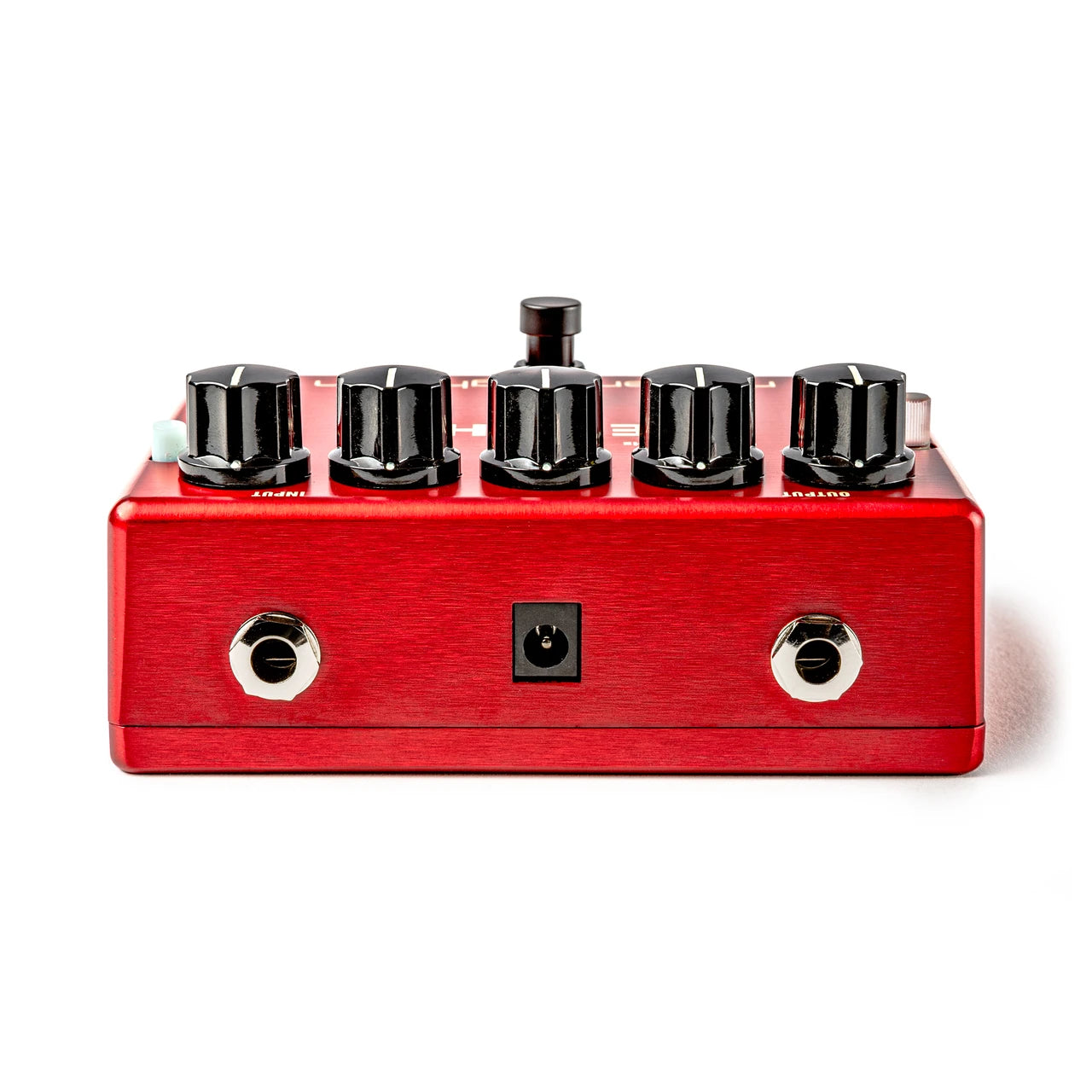 high gain guitar pedals MXR EVH Modern High Gain Pedal