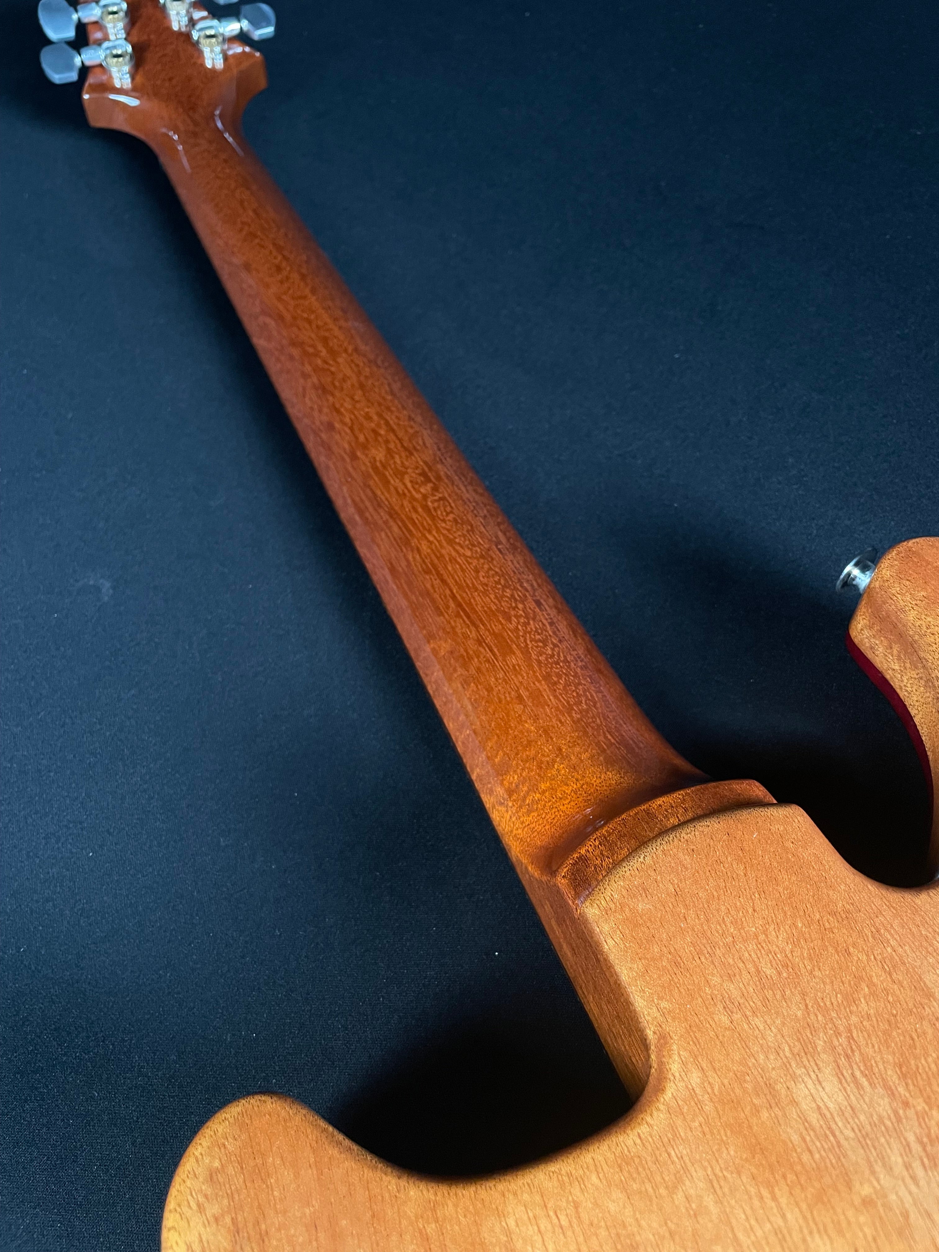 Paul Reed Smith, PRS 509 Core - Fire Mist Smokeburst (2023)