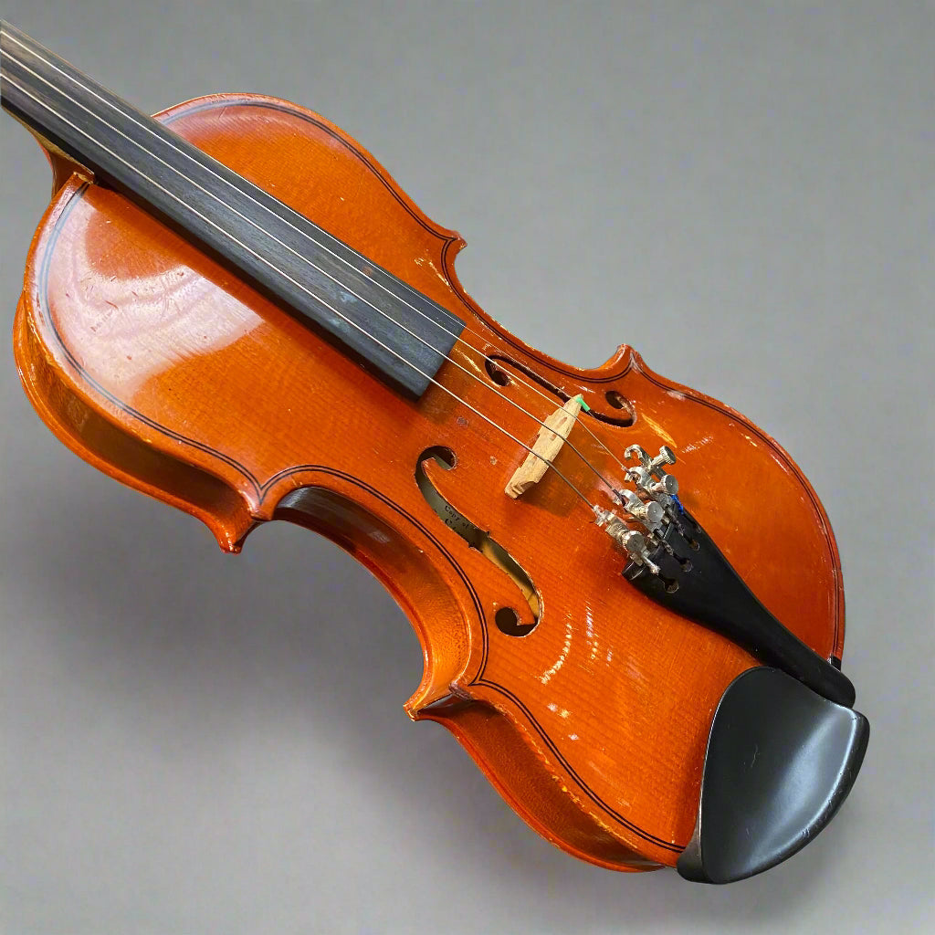 Scherl & Roth 1/4 violin outfit (USED)