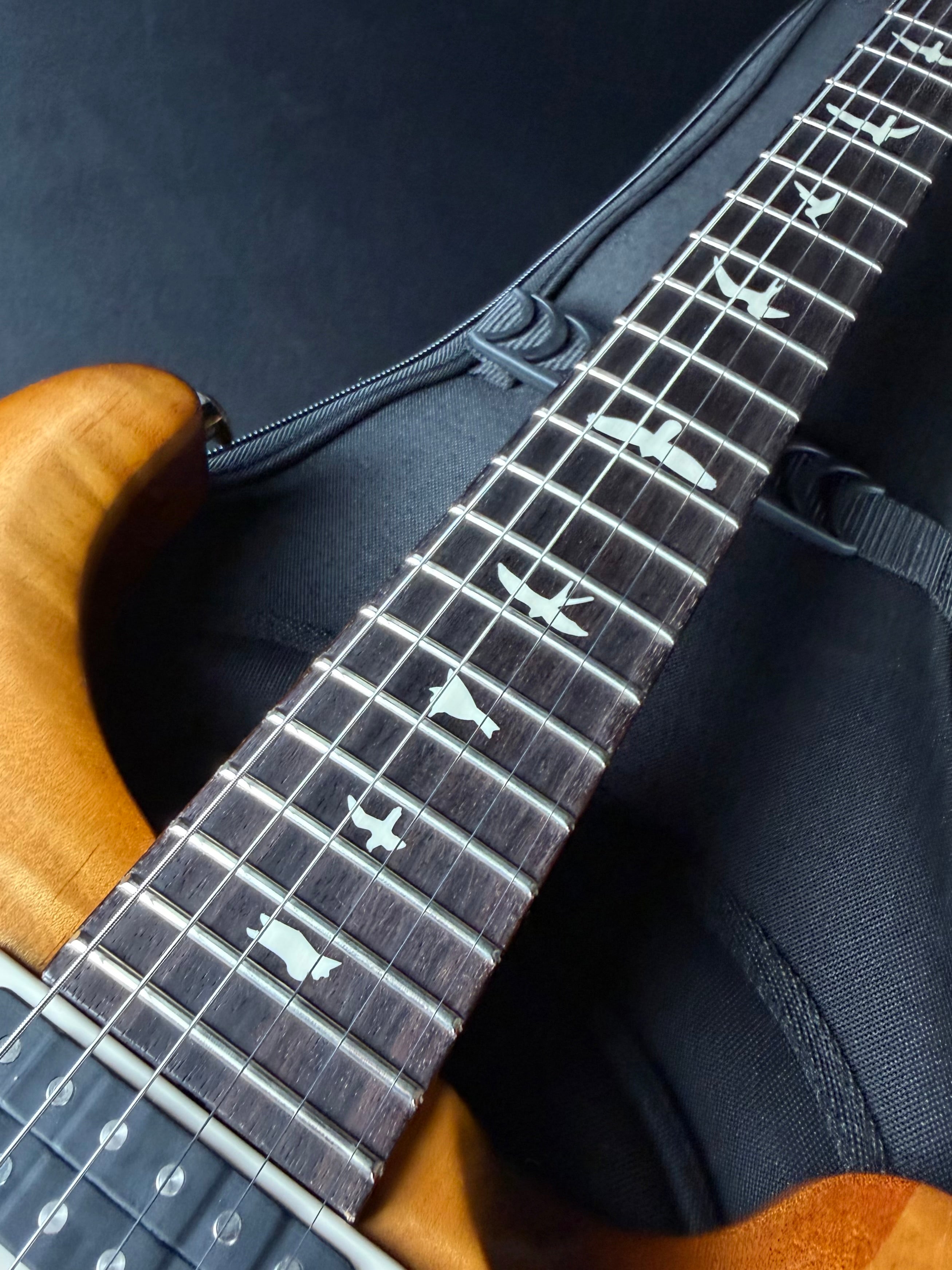 PRS S2 Studio - Vintage Natural