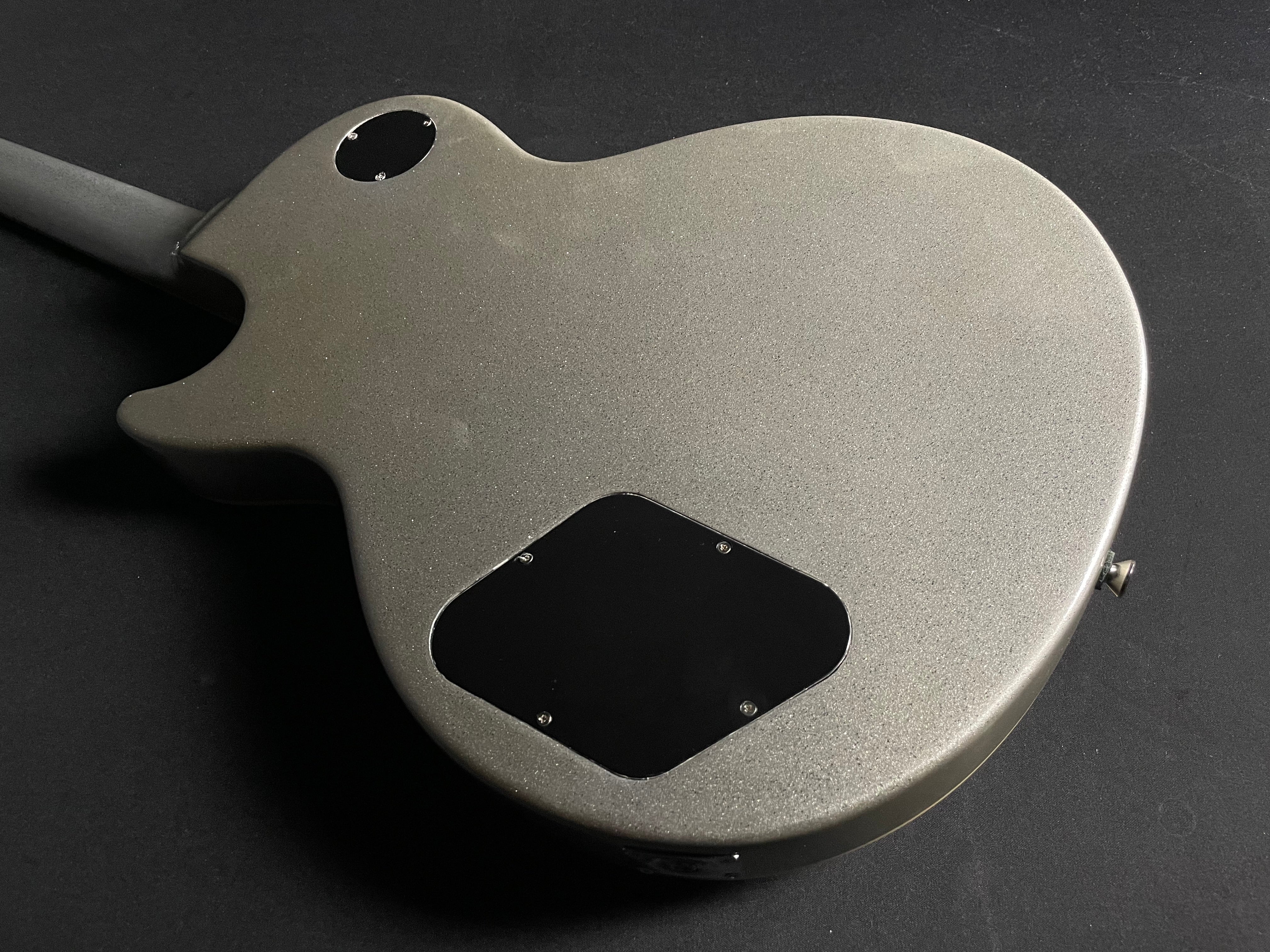 Sparrow Les Paul Copy (Used) - Metronome Music Inc.