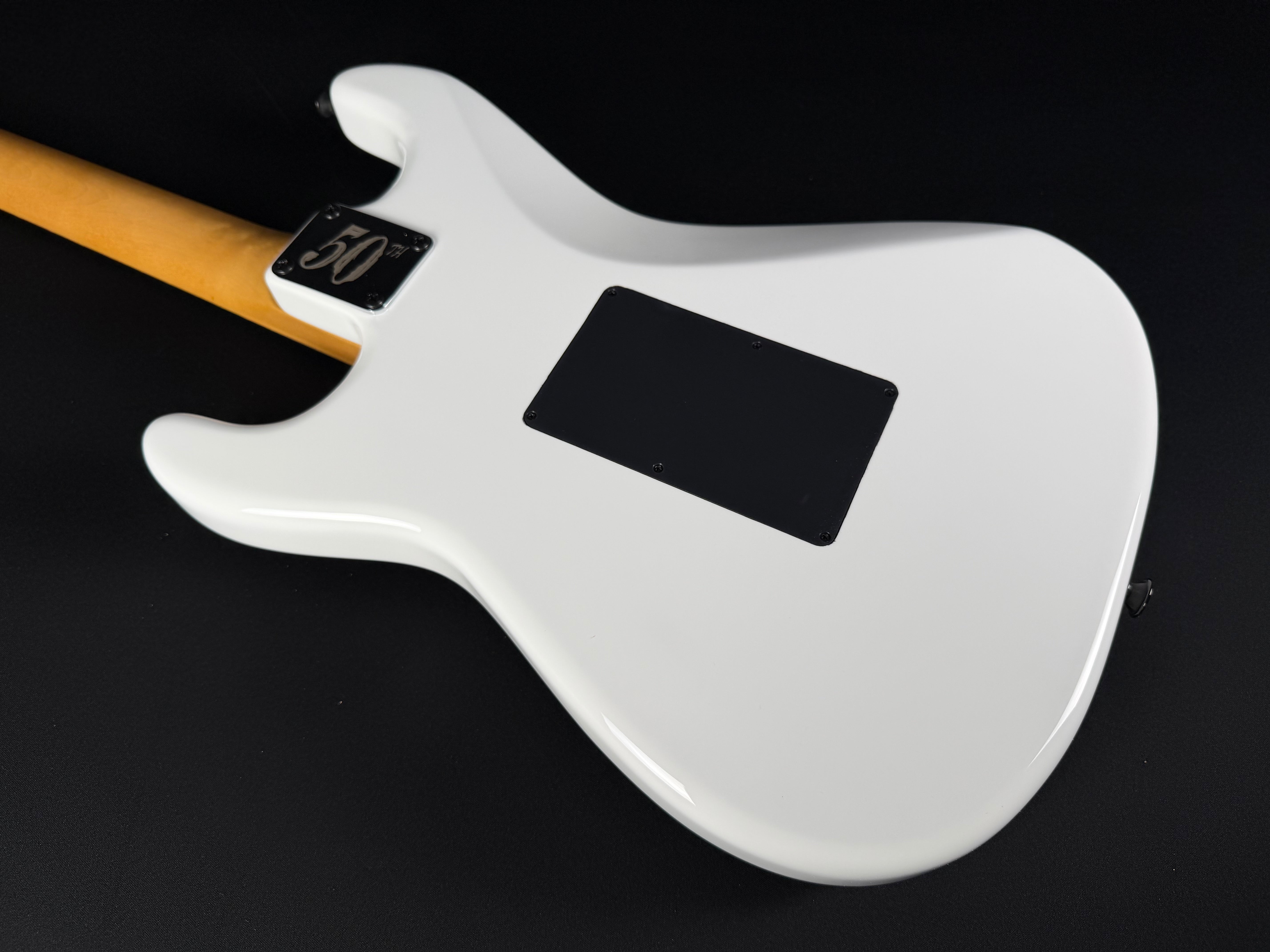Jackson 50th Anniversary Iron Maiden Adrian Smith SC1 (Used)