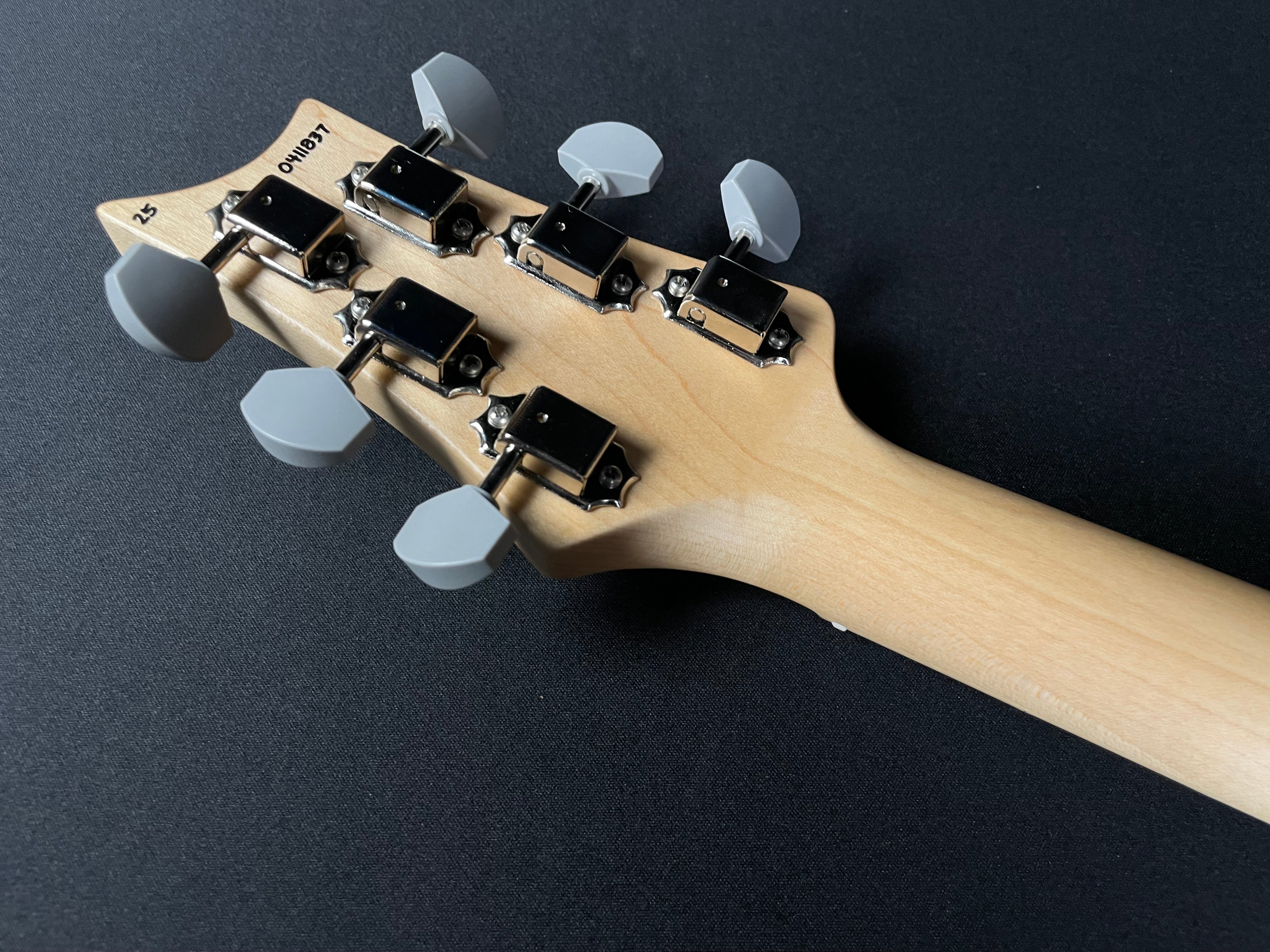 PRS Silver Sky Maple w/Gig Bag - Moc Sand - Metronome Music Inc.