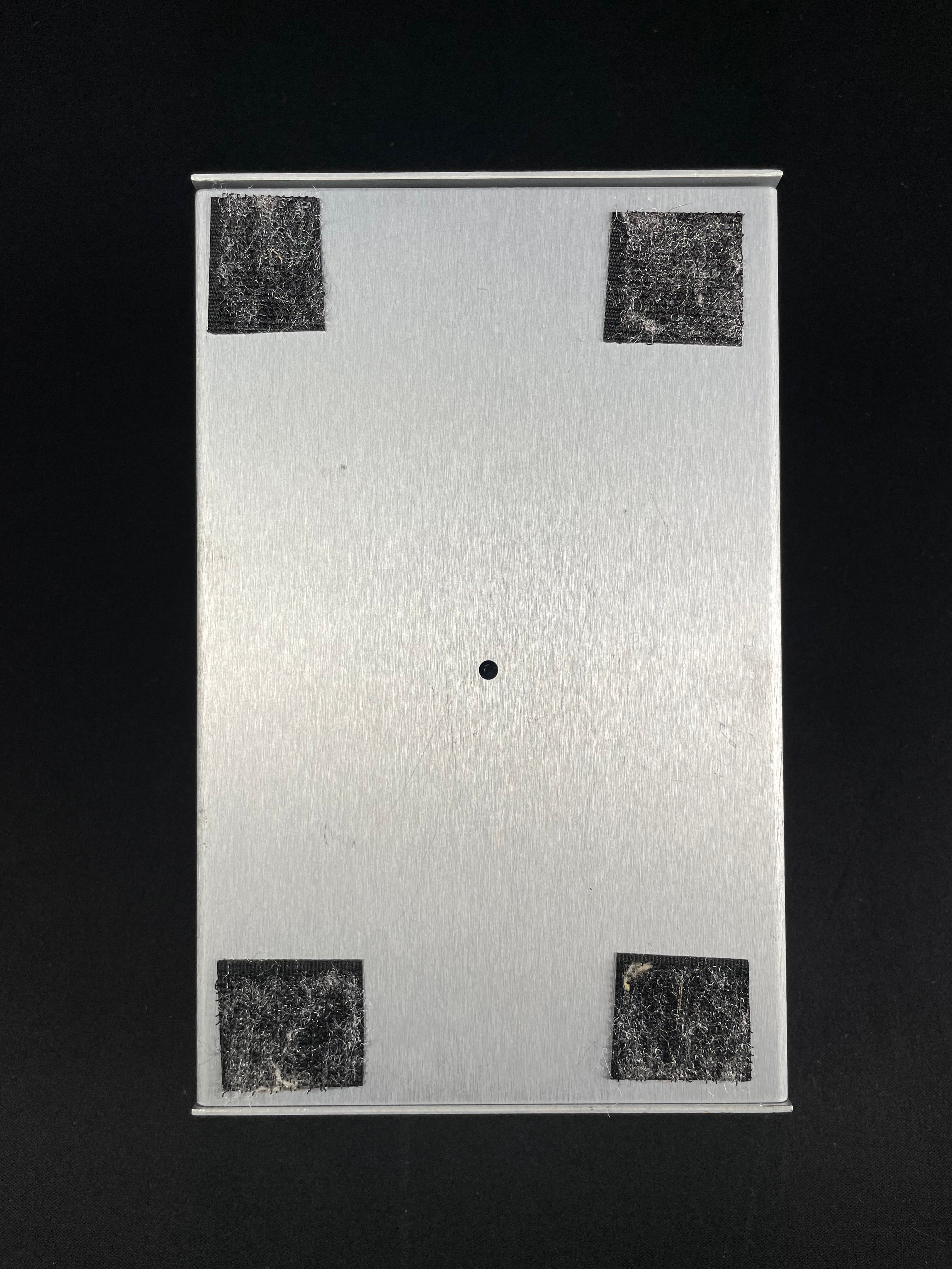 Electro-Harmonix Black Finger Optical Tube Compressor