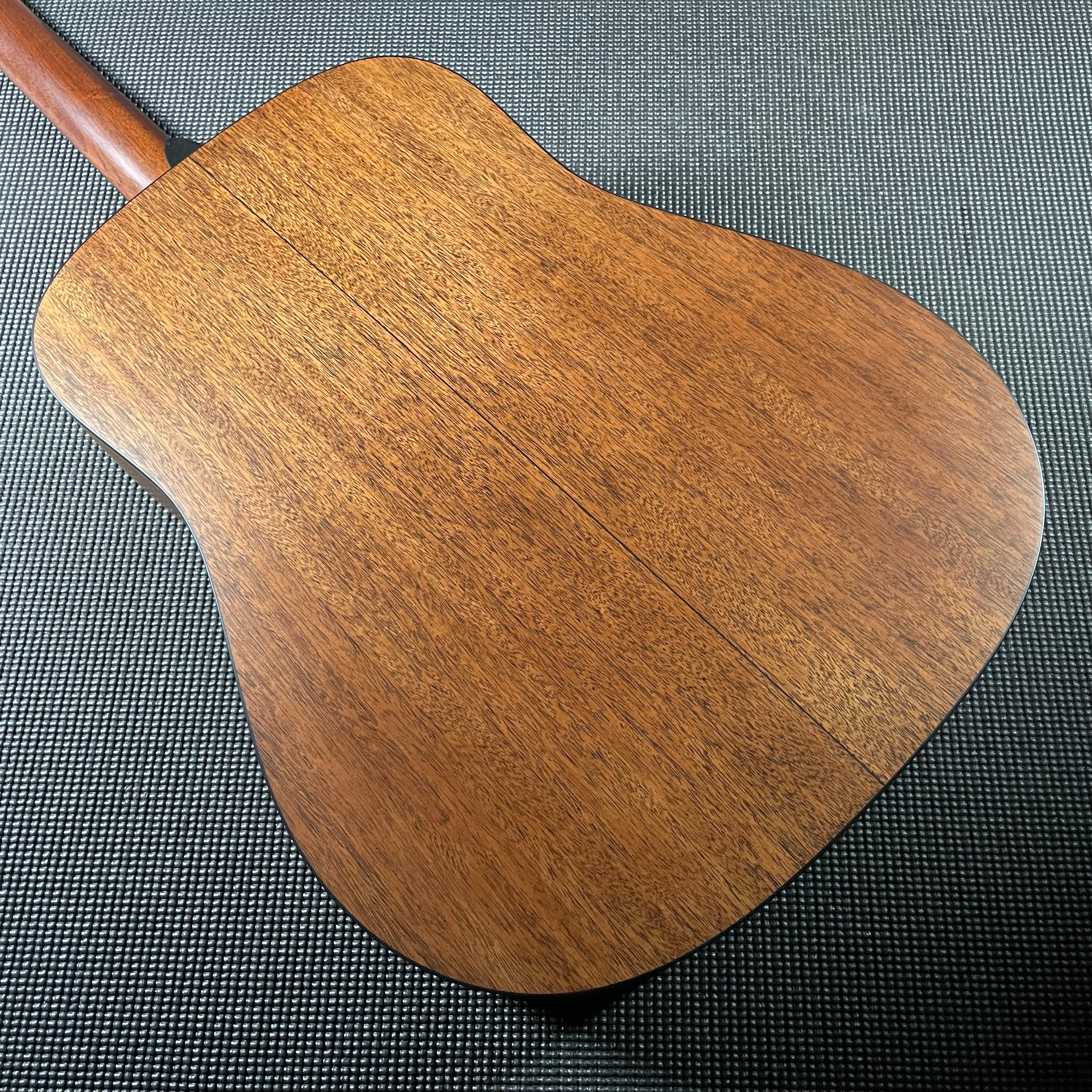 Martin Standard Series D-18 Satin w/LR Baggs Anthem, 1935 Sunburst (B-Stock) - Metronome Music Inc.