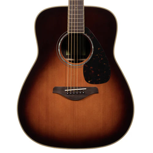 Yamaha guitar authorized dealer top