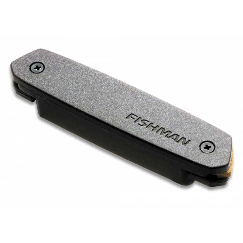 Fishman Neo-D Single Coil Acoustic Soundhole Pickup - Black