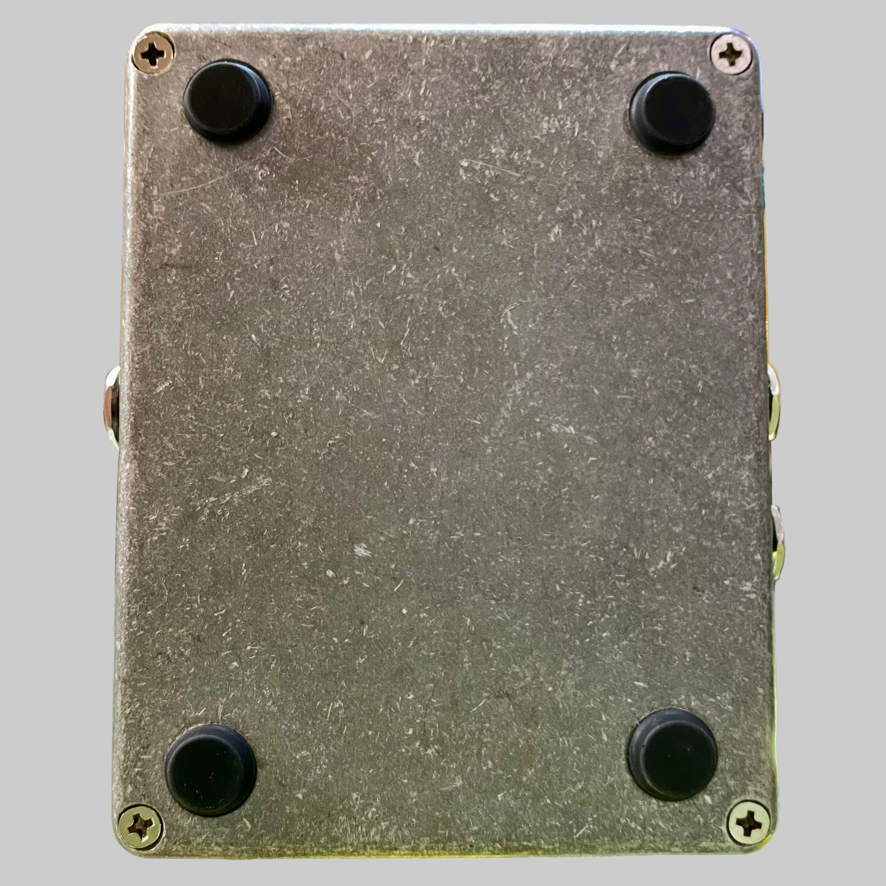 Electro Harmonix Stereo Pulsar Tremolo - Metronome Music Inc.