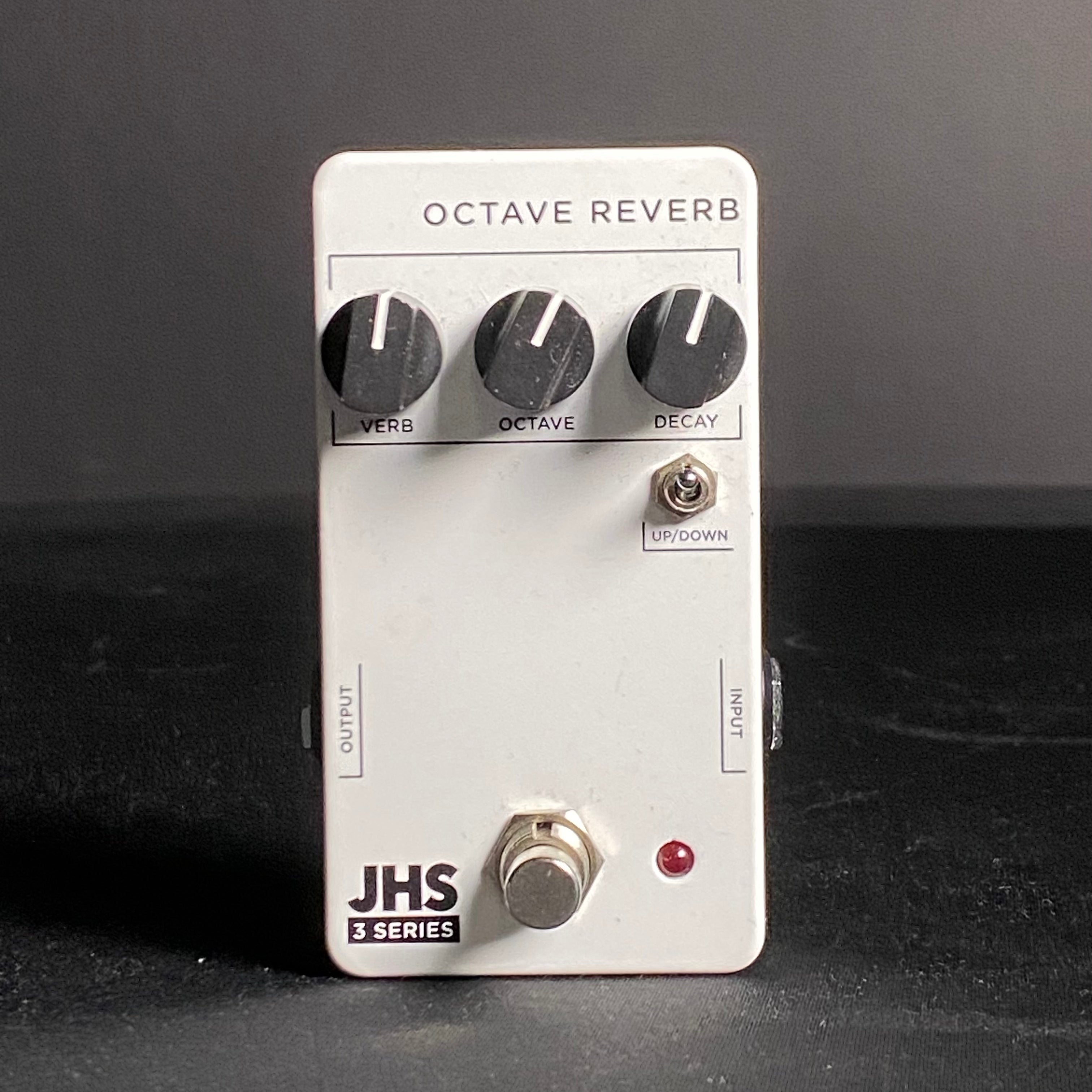 JHS 3 Series Octave Reverb (Used)