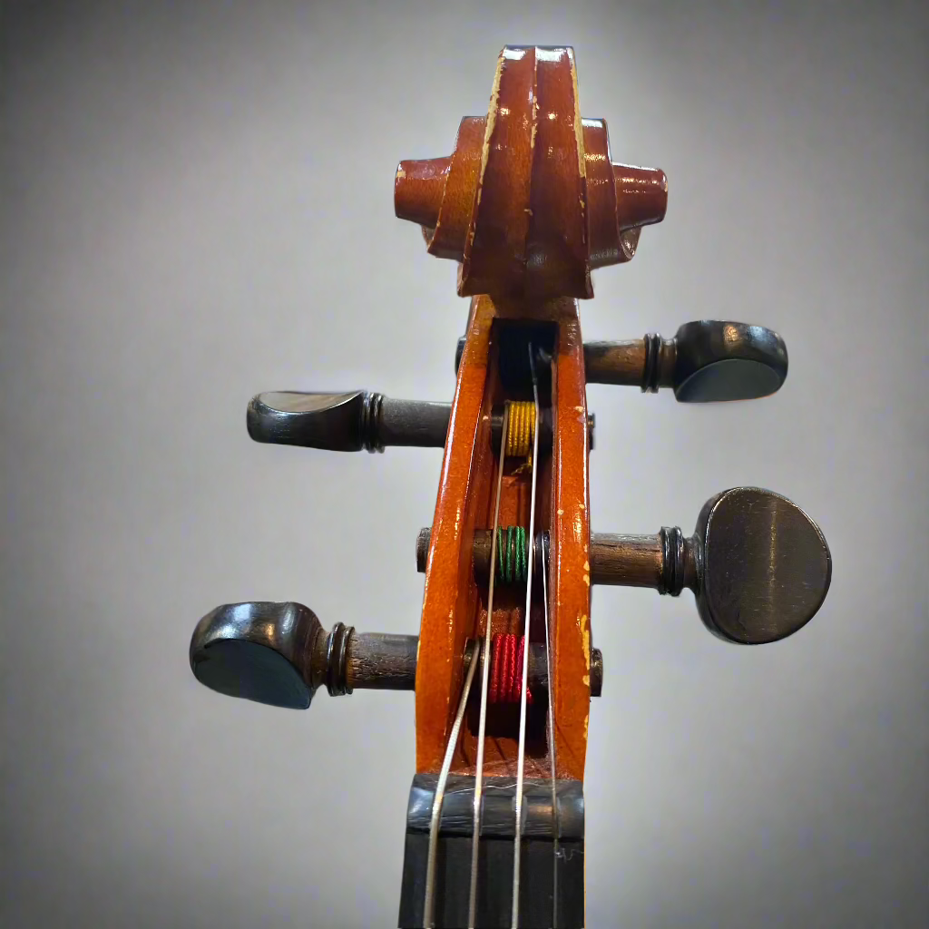 Lidl 3/4 Violin with Molded Hardshell Case (USED) - Metronome Music Inc.