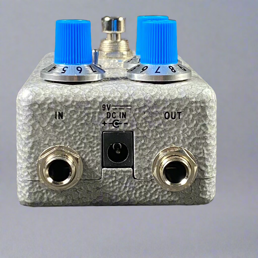 Fender Hammer Tone Delay (used) - Metronome Music Inc.