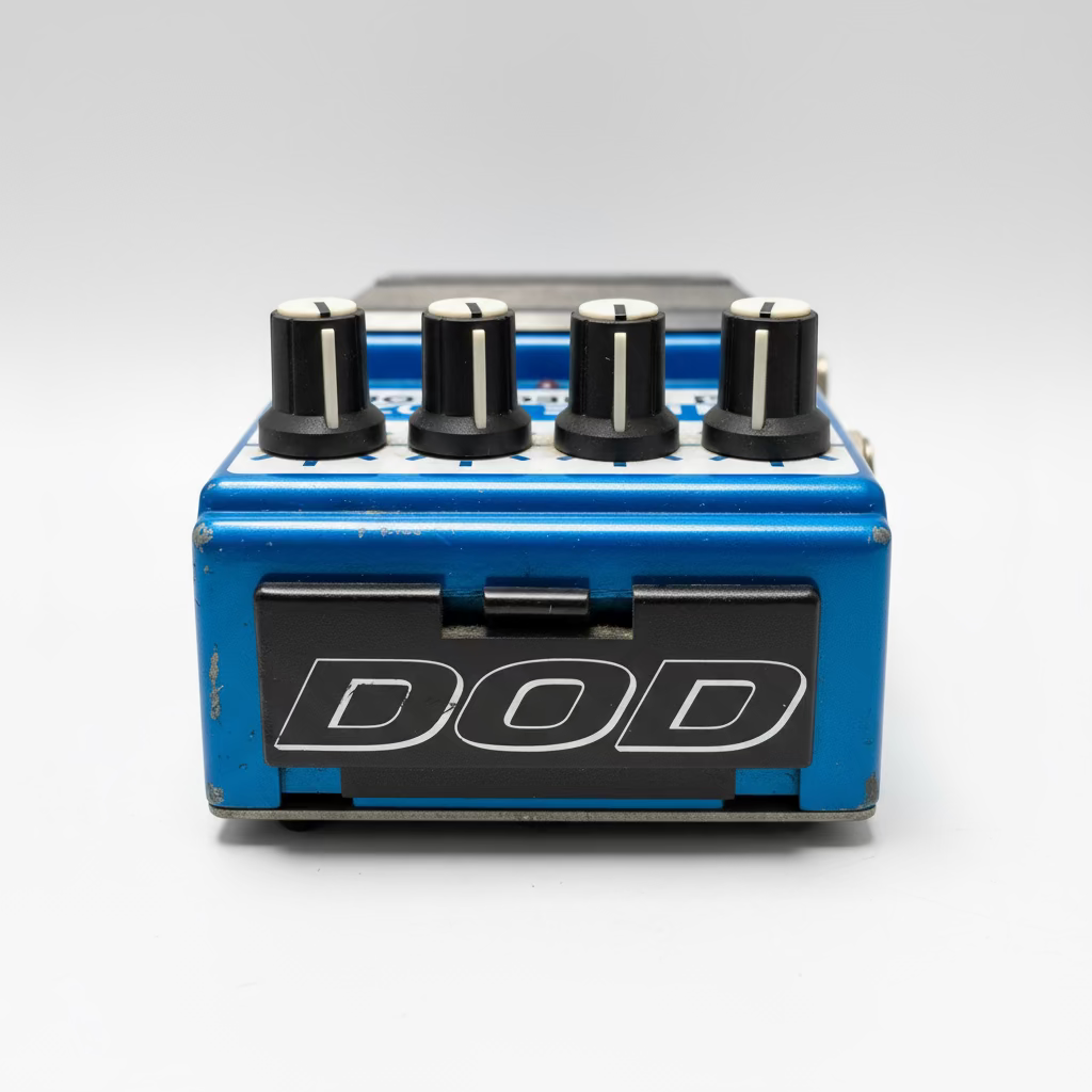 DOD FX64 Ice Box Stereo Chorus (used)